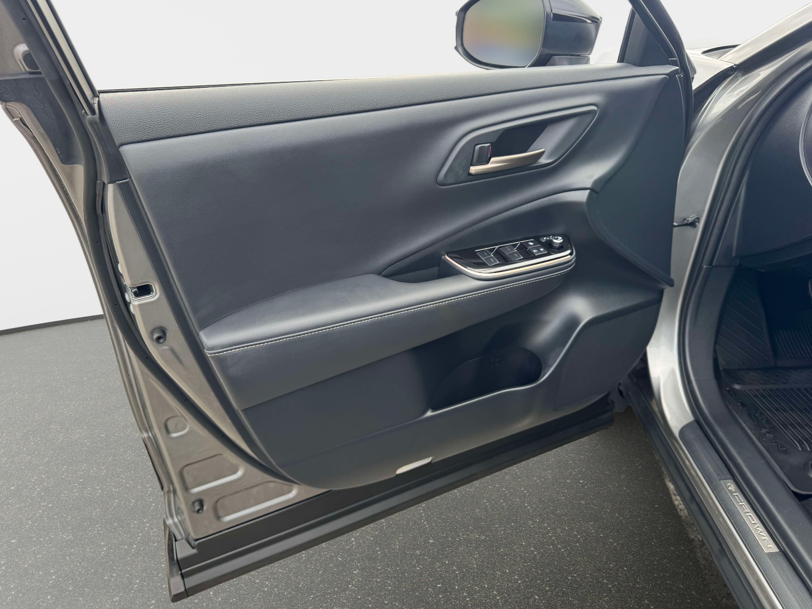 Used 2026 Toyota Crown Sedan