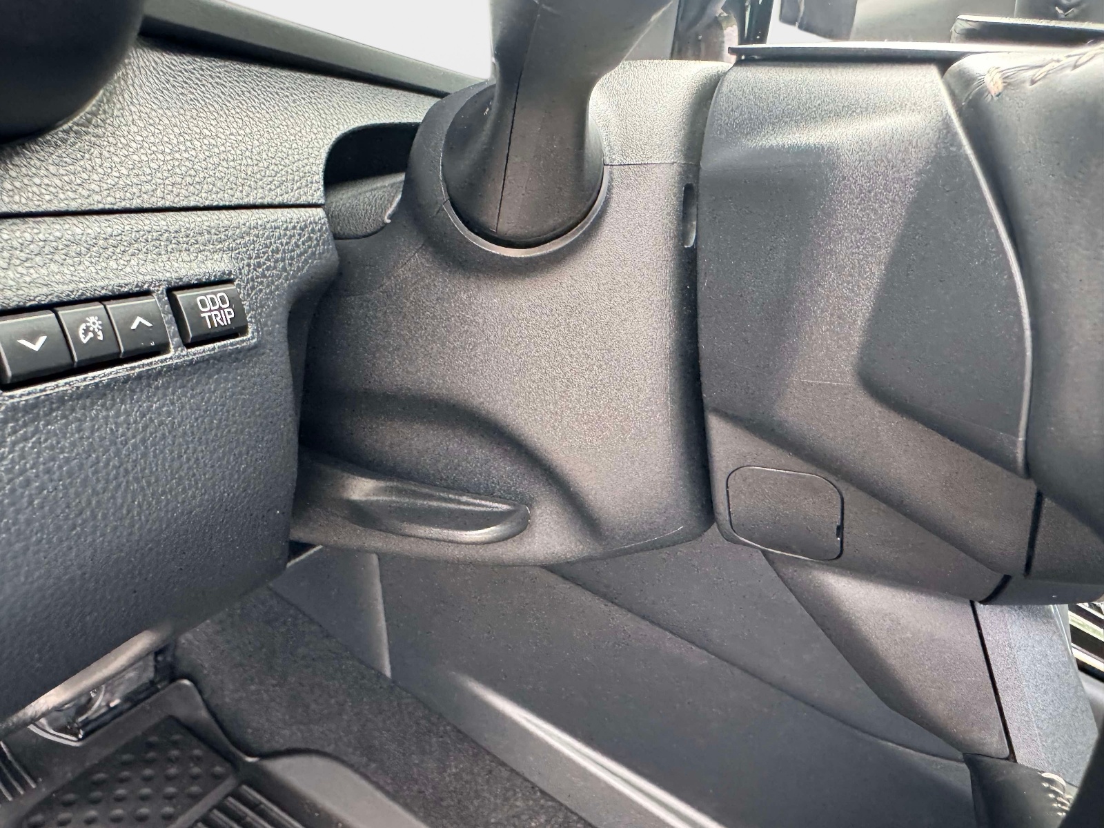 Used 2026 Toyota Crown Sedan