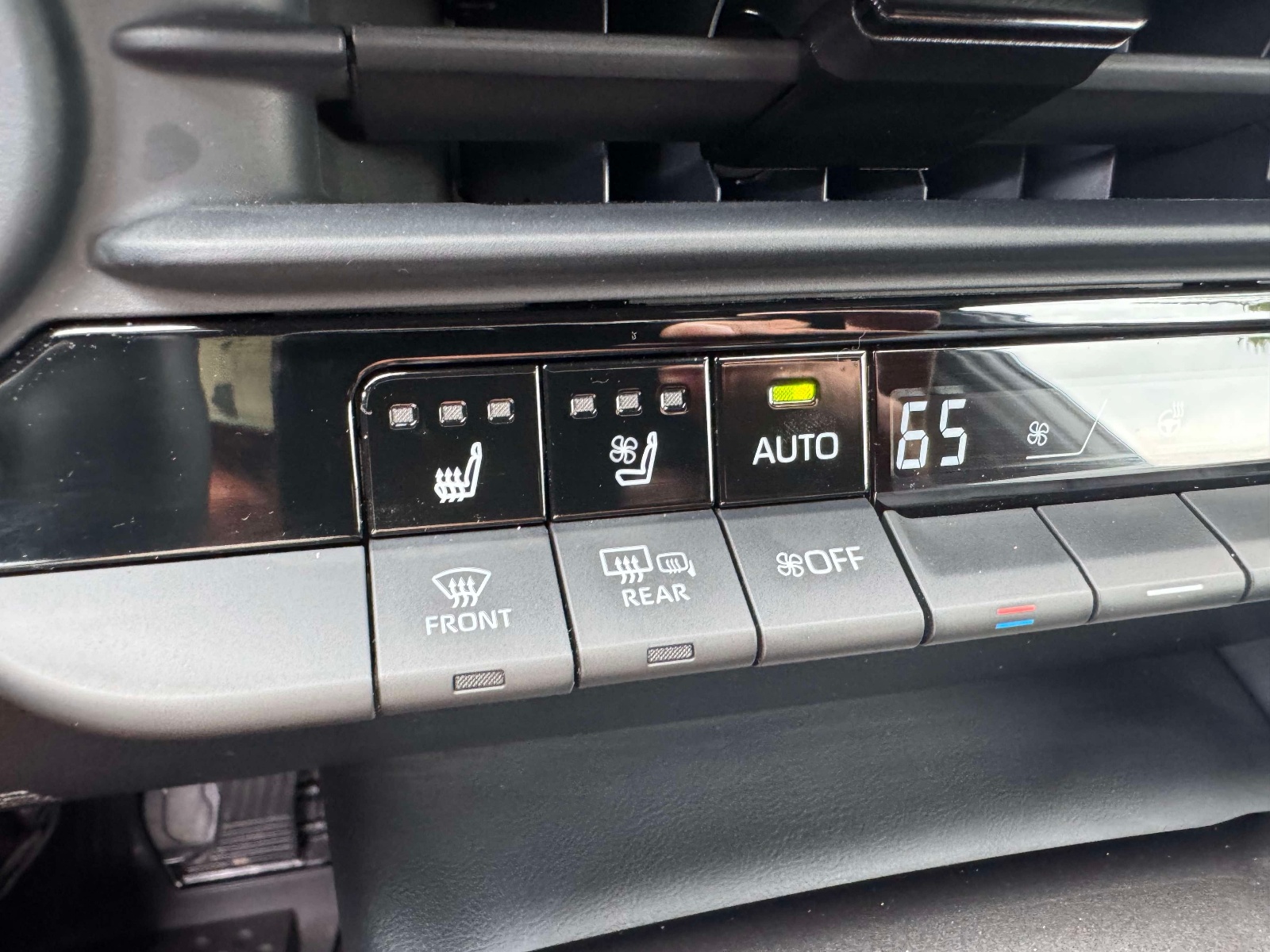 Used 2026 Toyota Crown Sedan