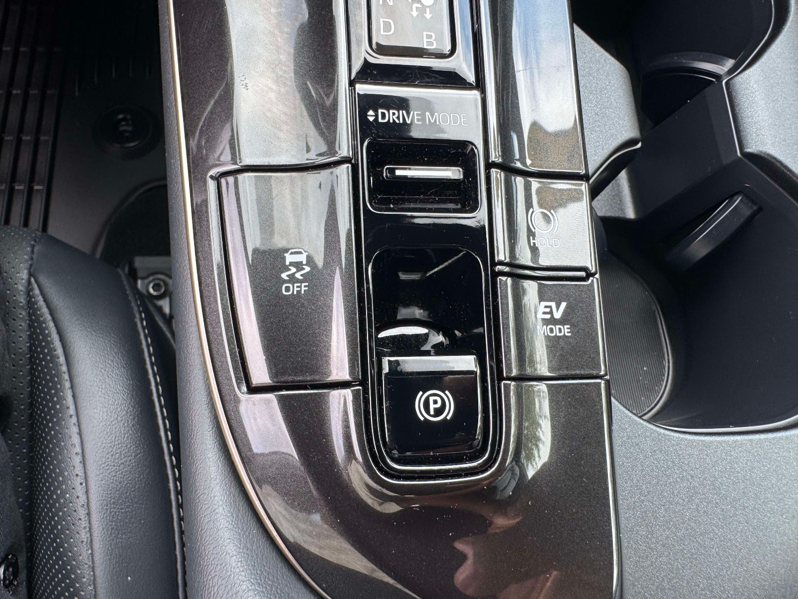 Used 2026 Toyota Crown Sedan