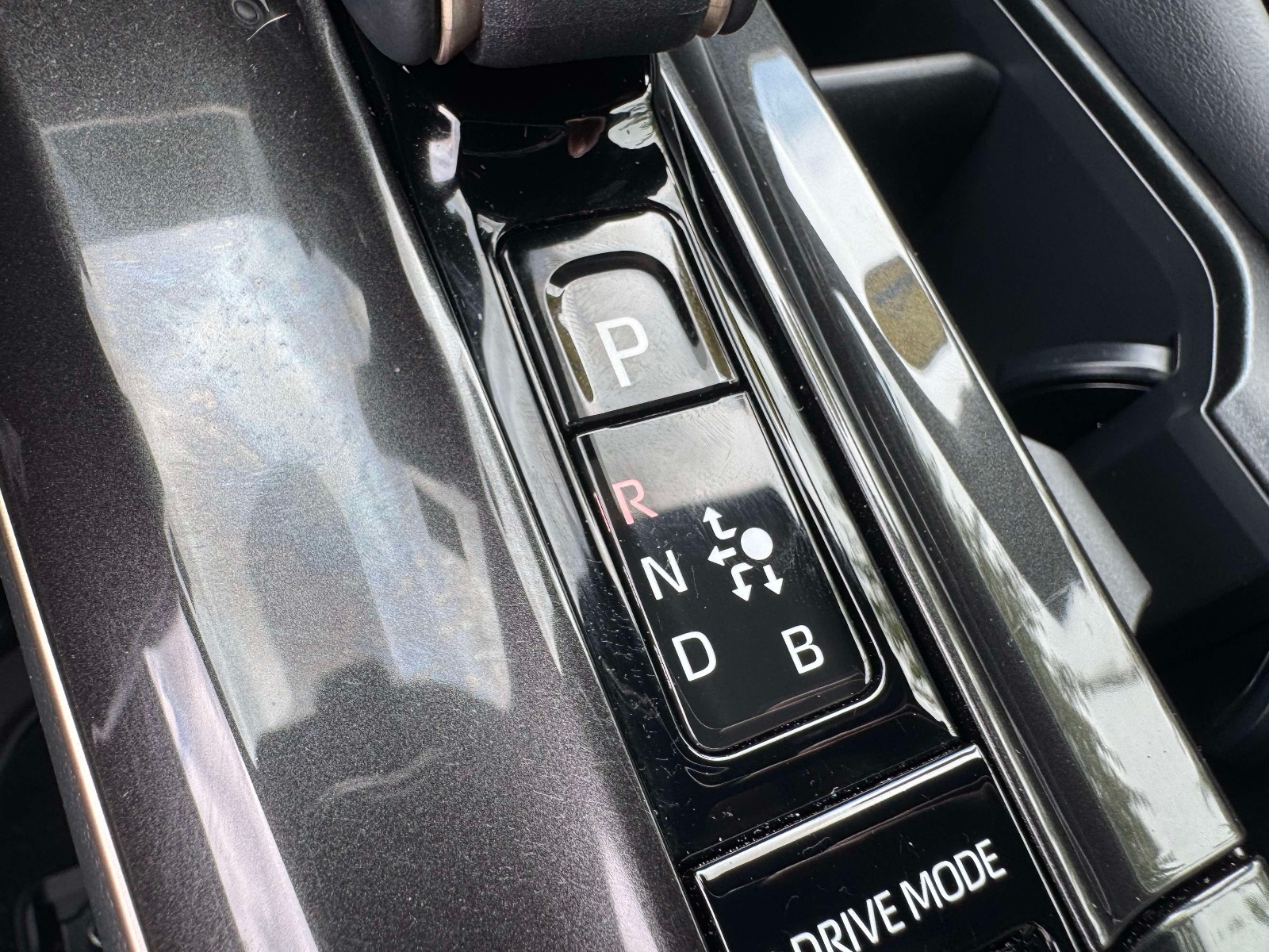 Used 2026 Toyota Crown Sedan
