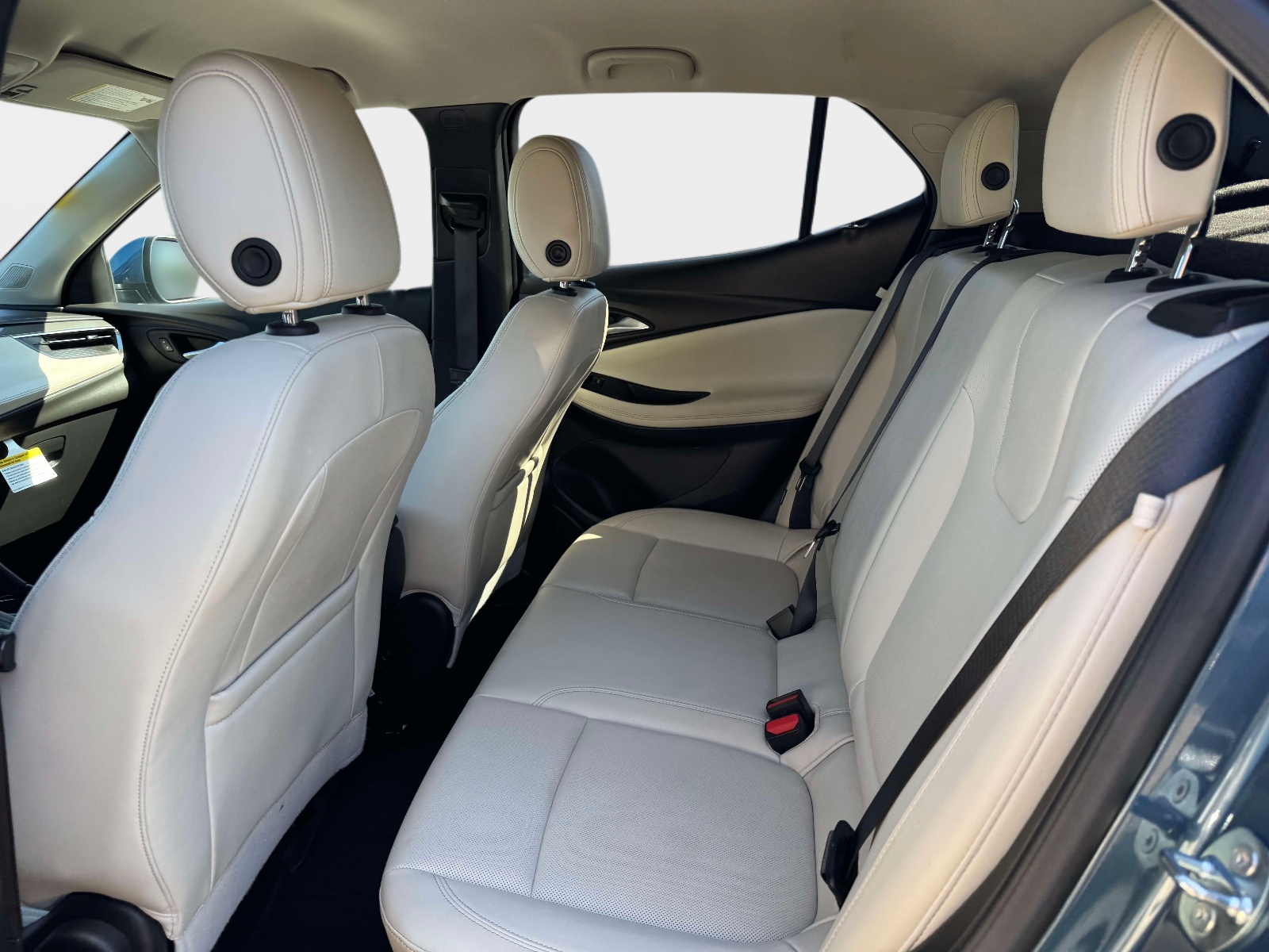 Used 2024 Buick Encore GX SUV