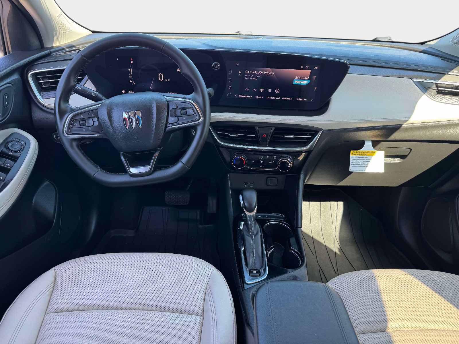 Used 2024 Buick Encore GX SUV