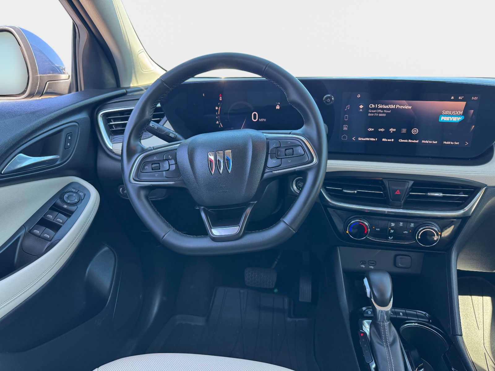 Used 2024 Buick Encore GX SUV