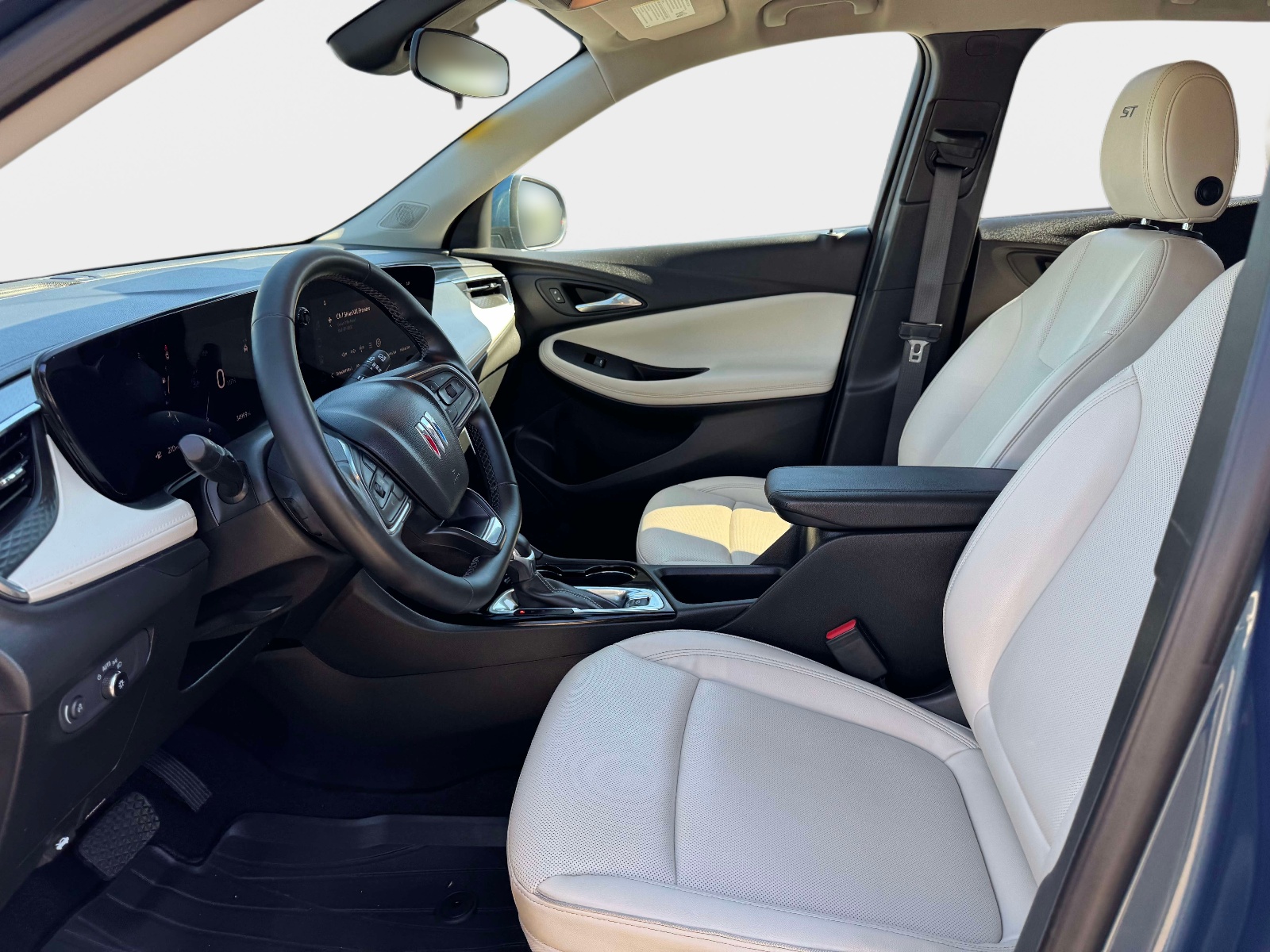 Used 2024 Buick Encore GX SUV