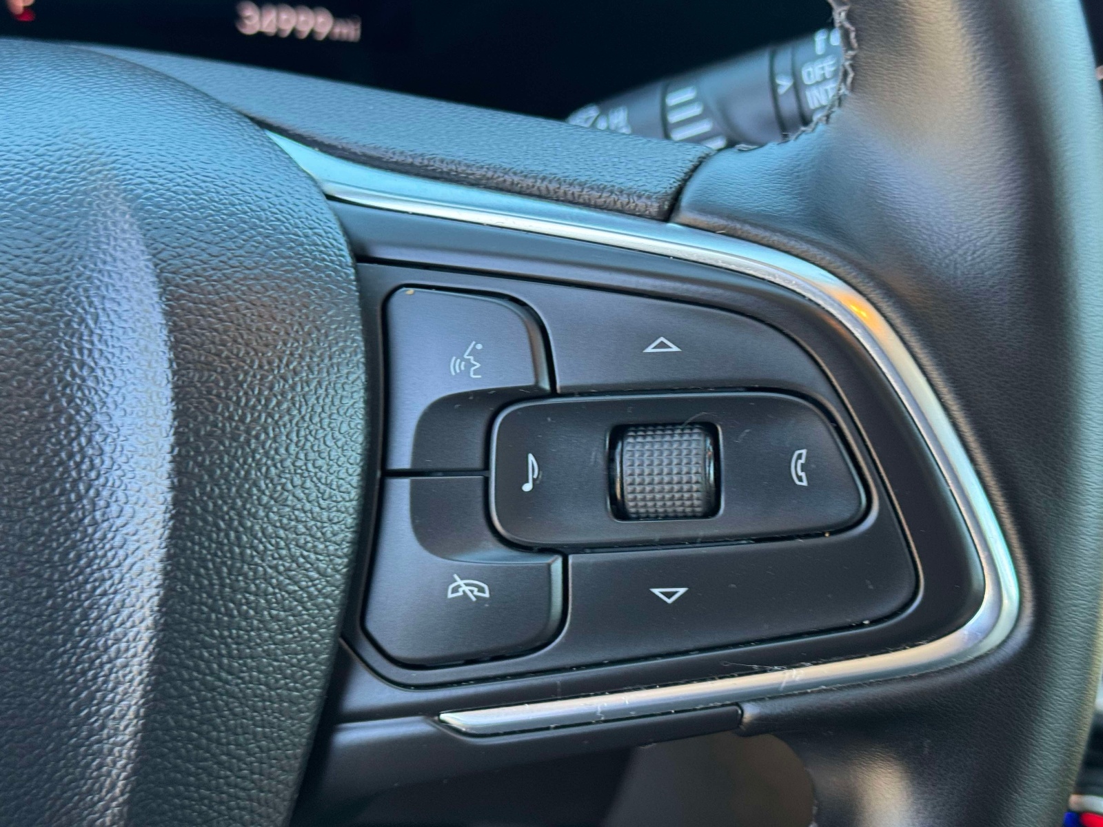 Used 2024 Buick Encore GX SUV