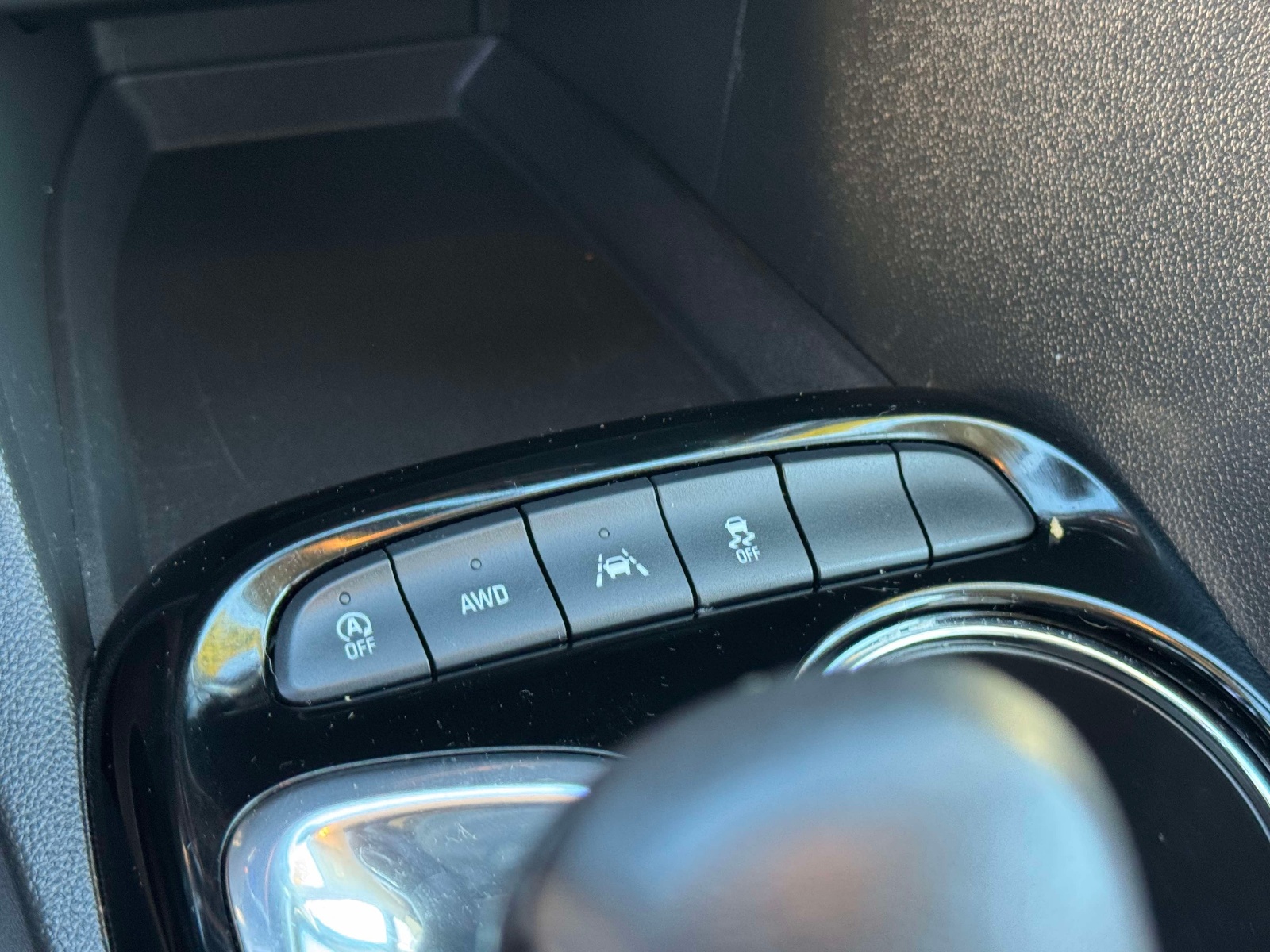 Used 2024 Buick Encore GX SUV
