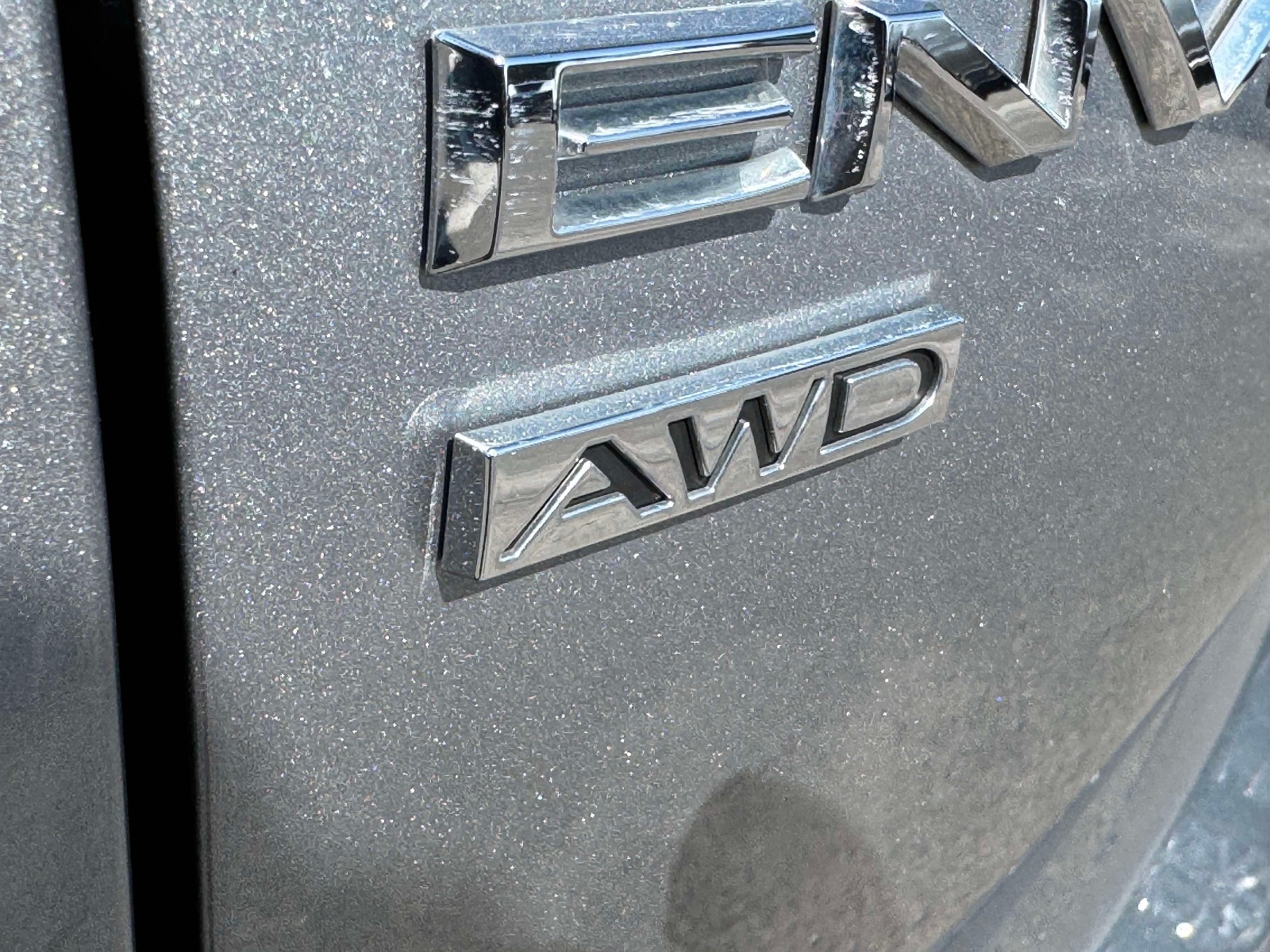 Used 2023 Buick Envision SUV