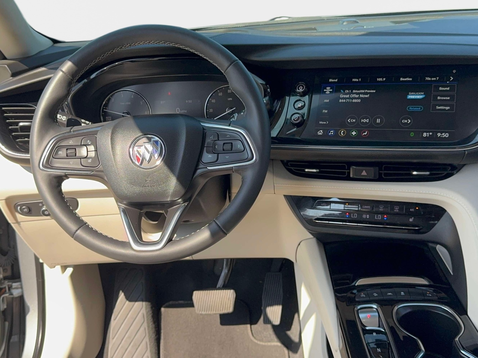 Used 2023 Buick Envision SUV