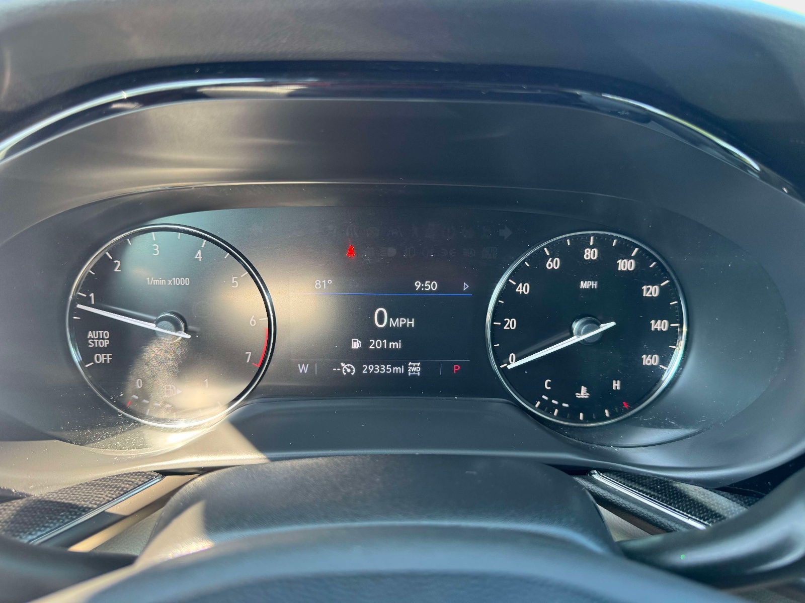 Used 2023 Buick Envision SUV