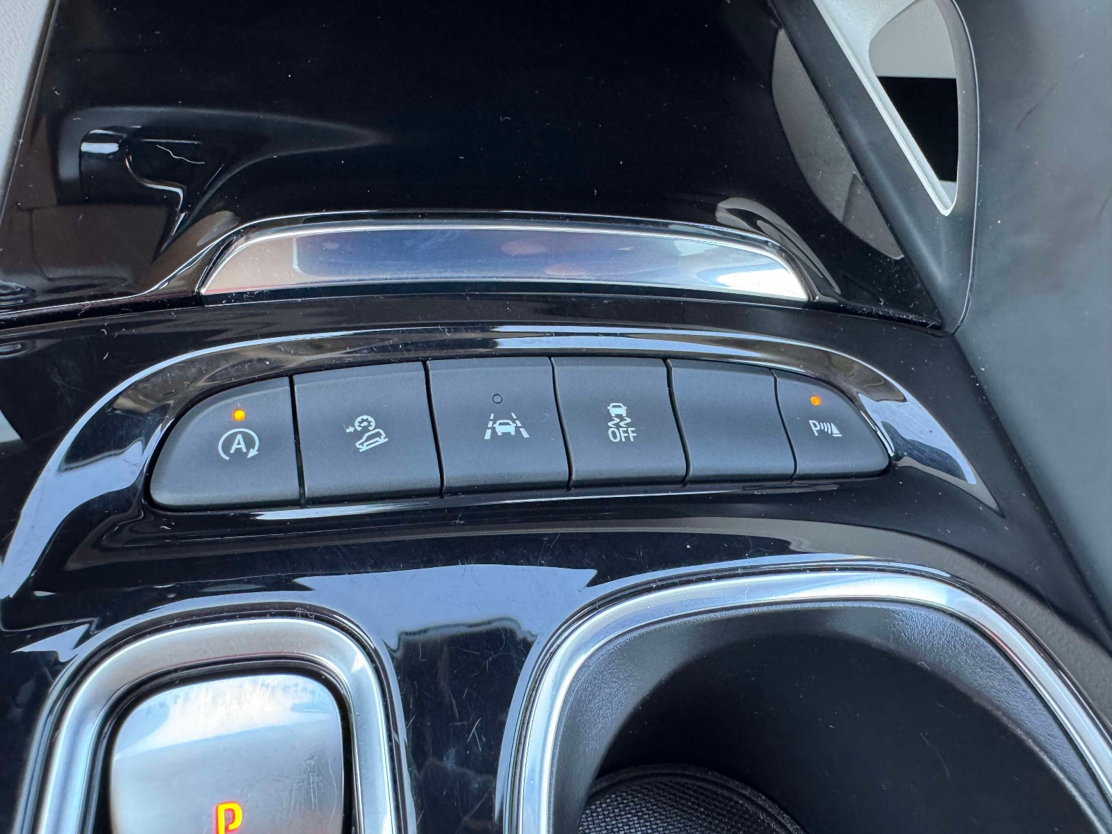Used 2023 Buick Envision SUV