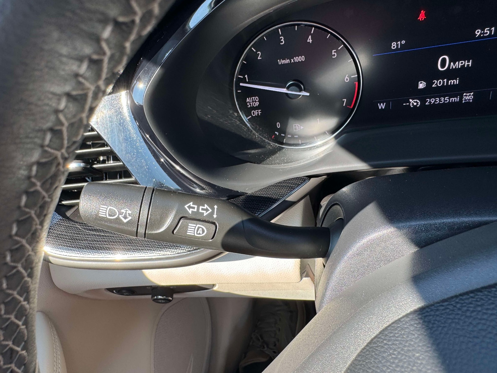 Used 2023 Buick Envision SUV