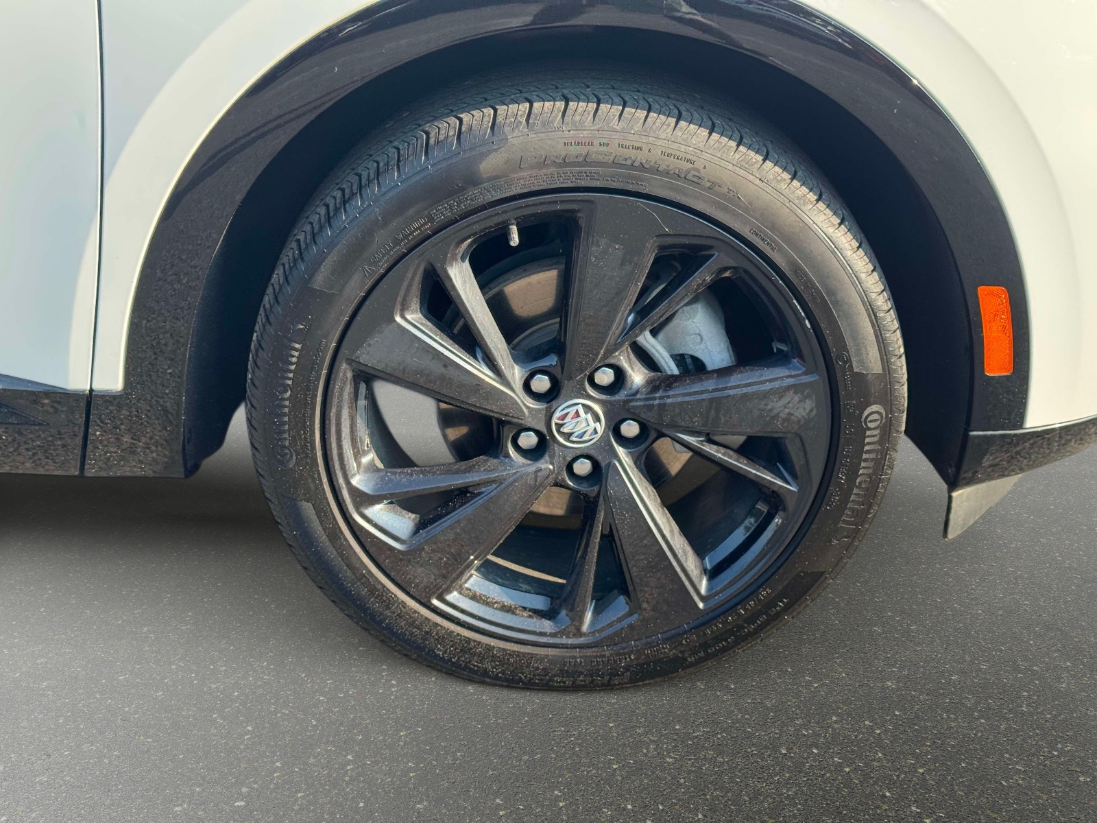 Used 2023 Buick Envision SUV
