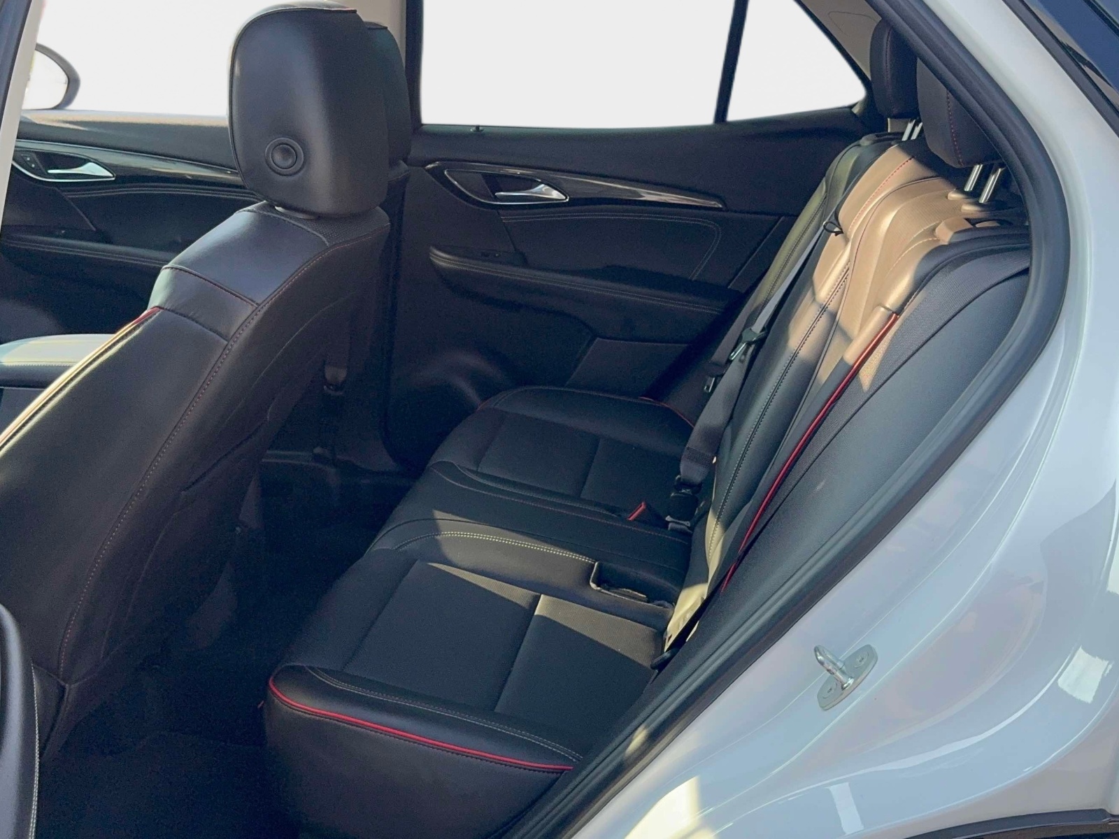 Used 2023 Buick Envision SUV