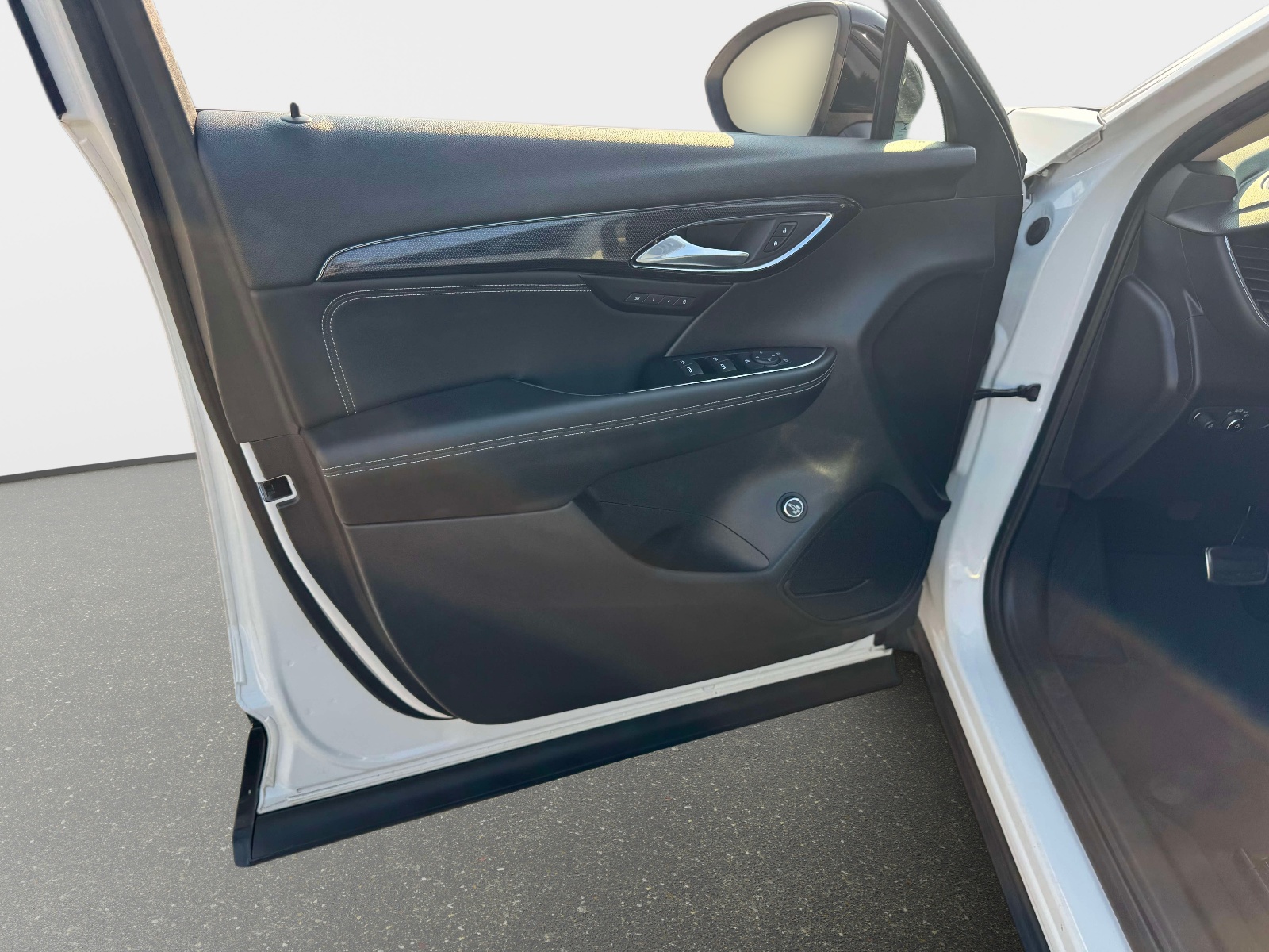 Used 2023 Buick Envision SUV
