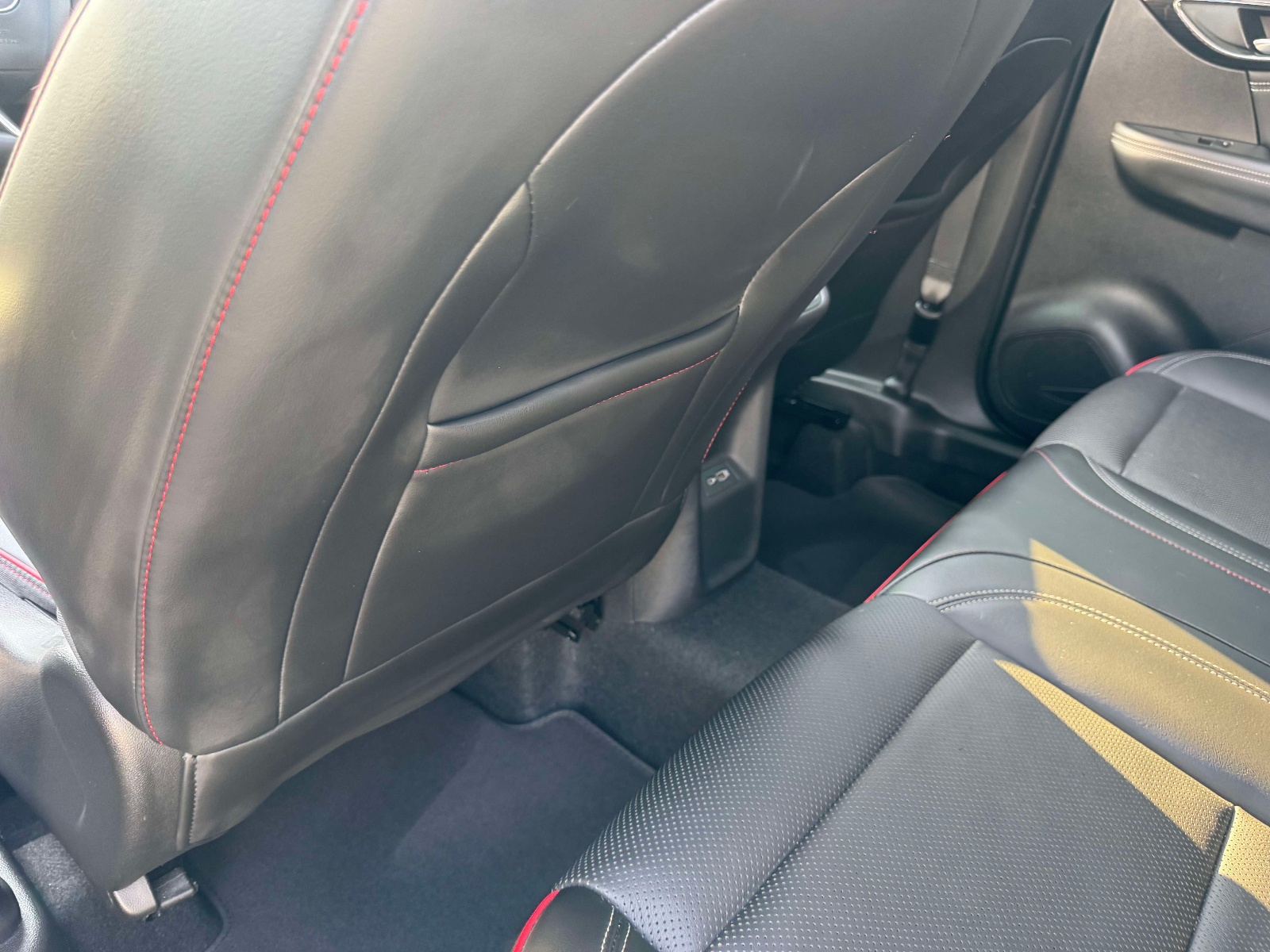 Used 2023 Buick Envision SUV