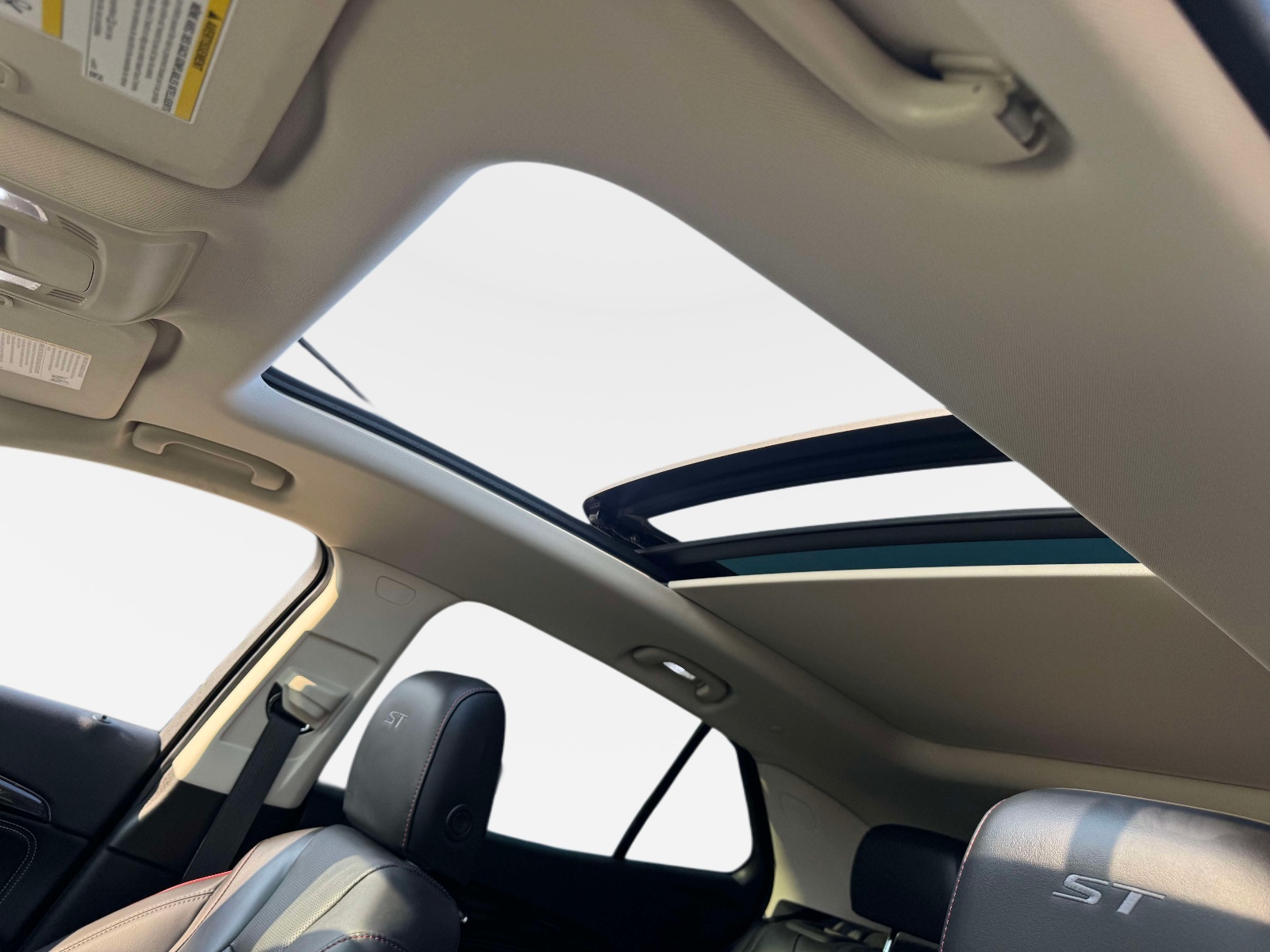 Used 2023 Buick Envision SUV