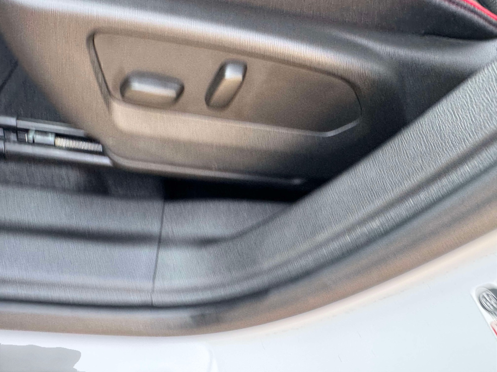 Used 2023 Buick Envision SUV