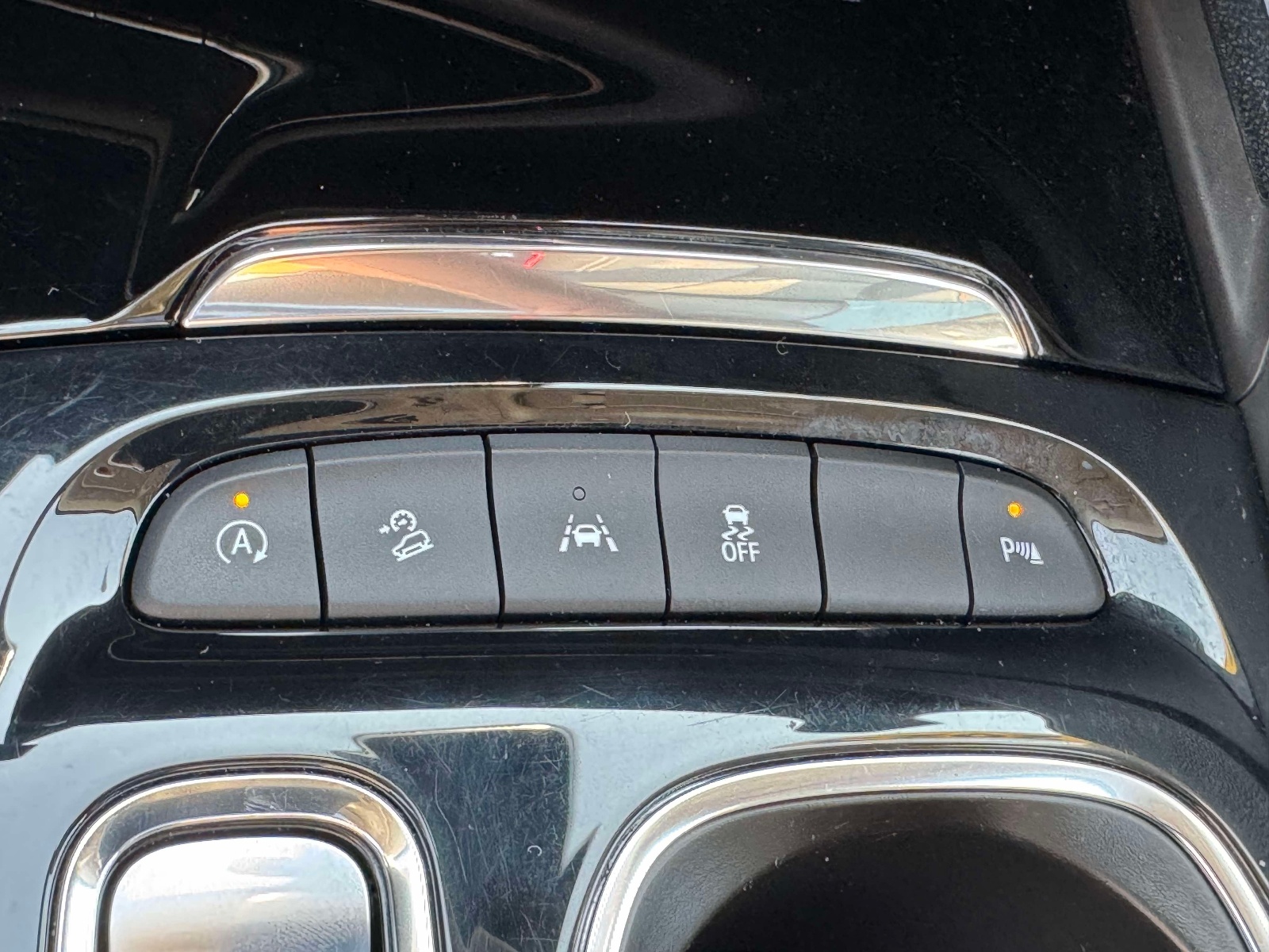 Used 2023 Buick Envision SUV
