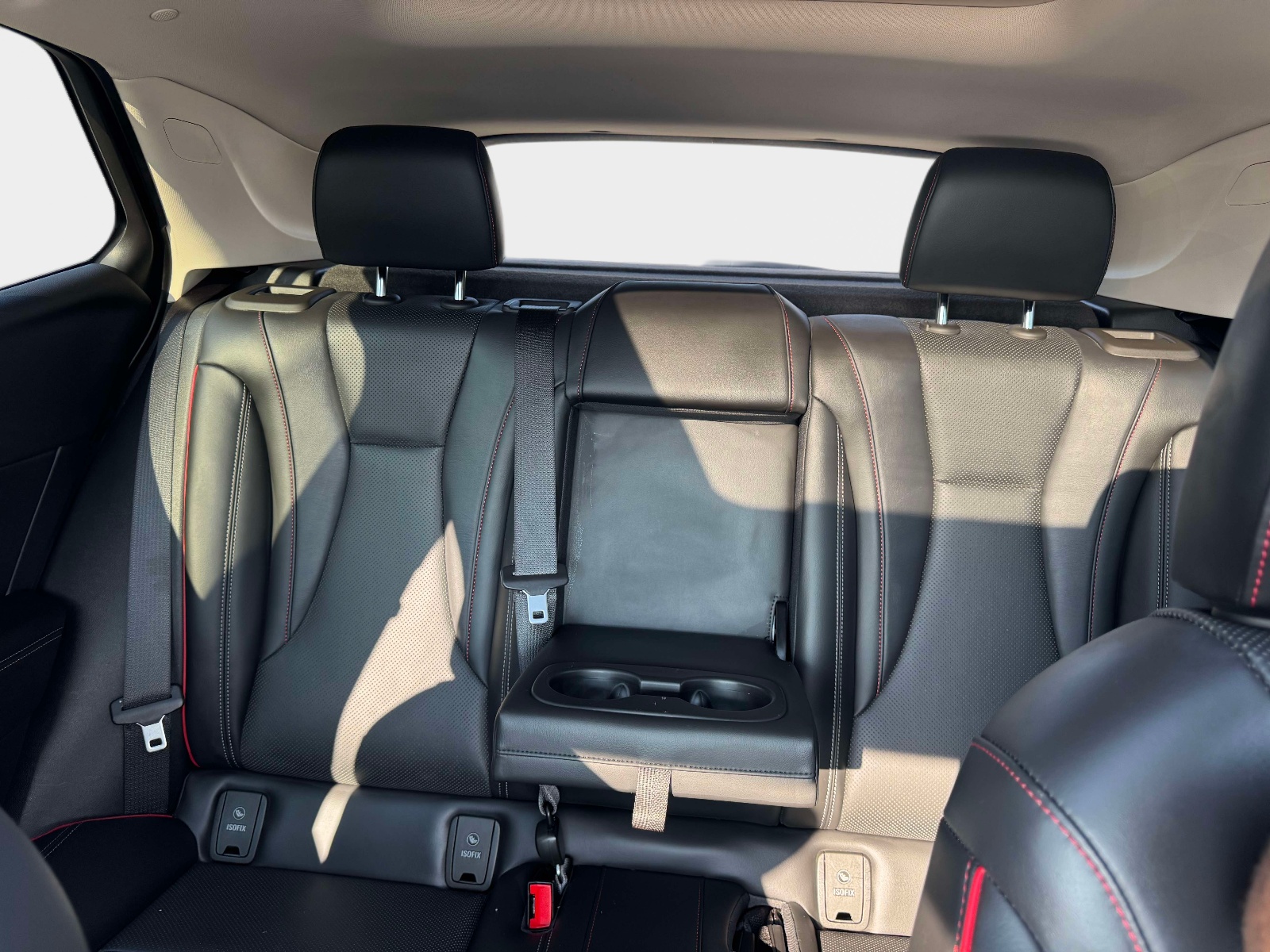 Used 2023 Buick Envision SUV