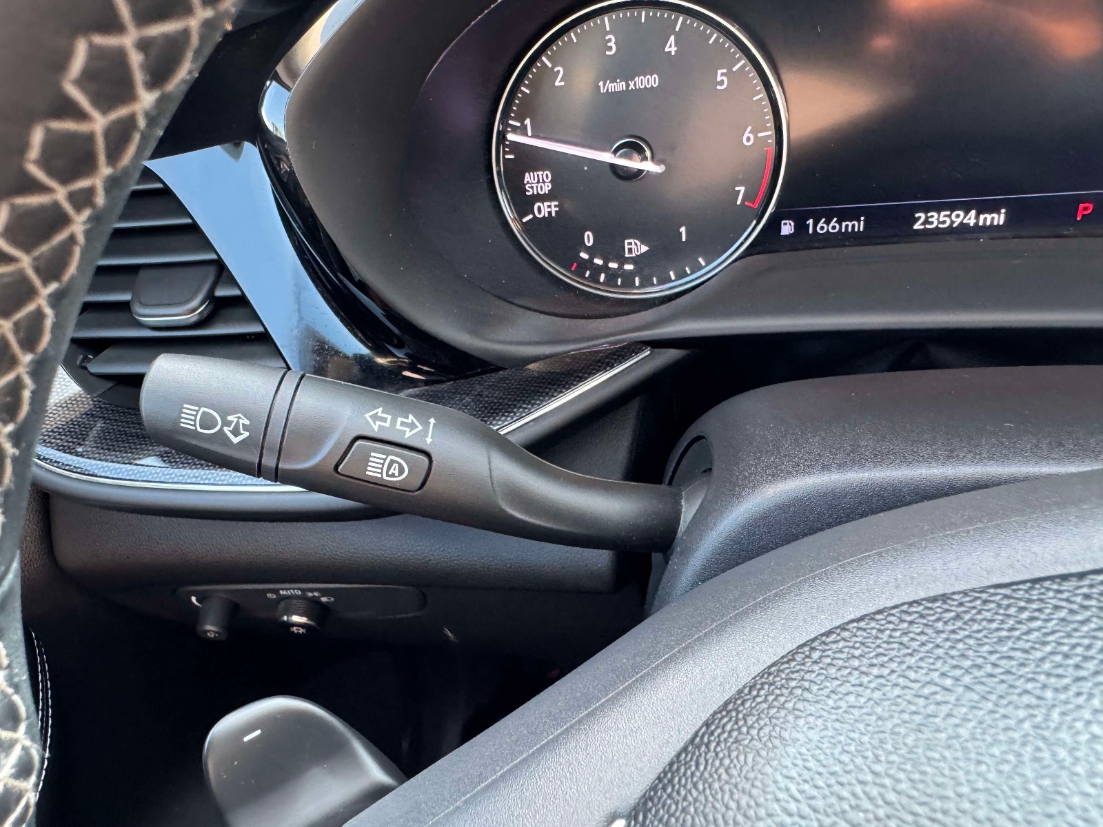 Used 2023 Buick Envision SUV