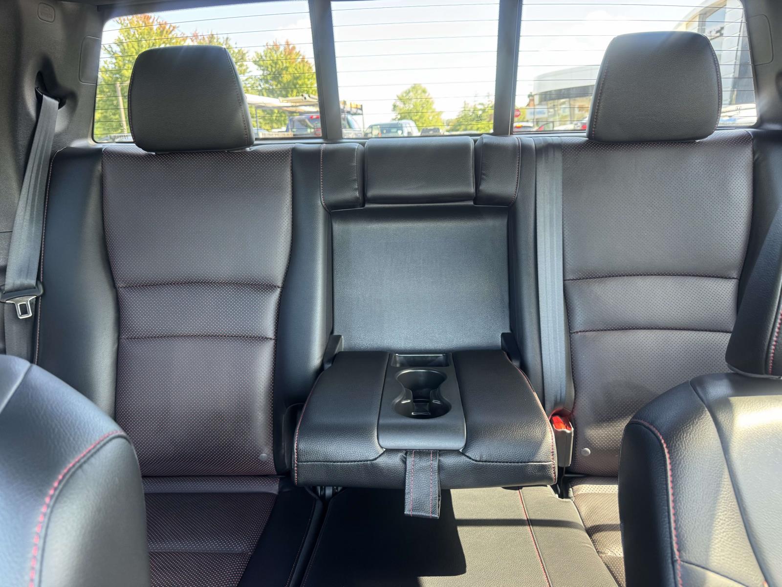 Used 2025 Honda Ridgeline Truck