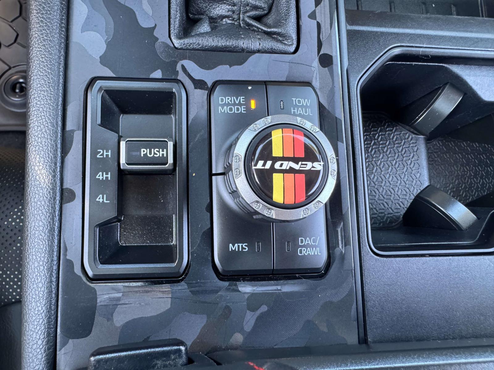 Used 2022 Toyota Tundra 4WD Truck