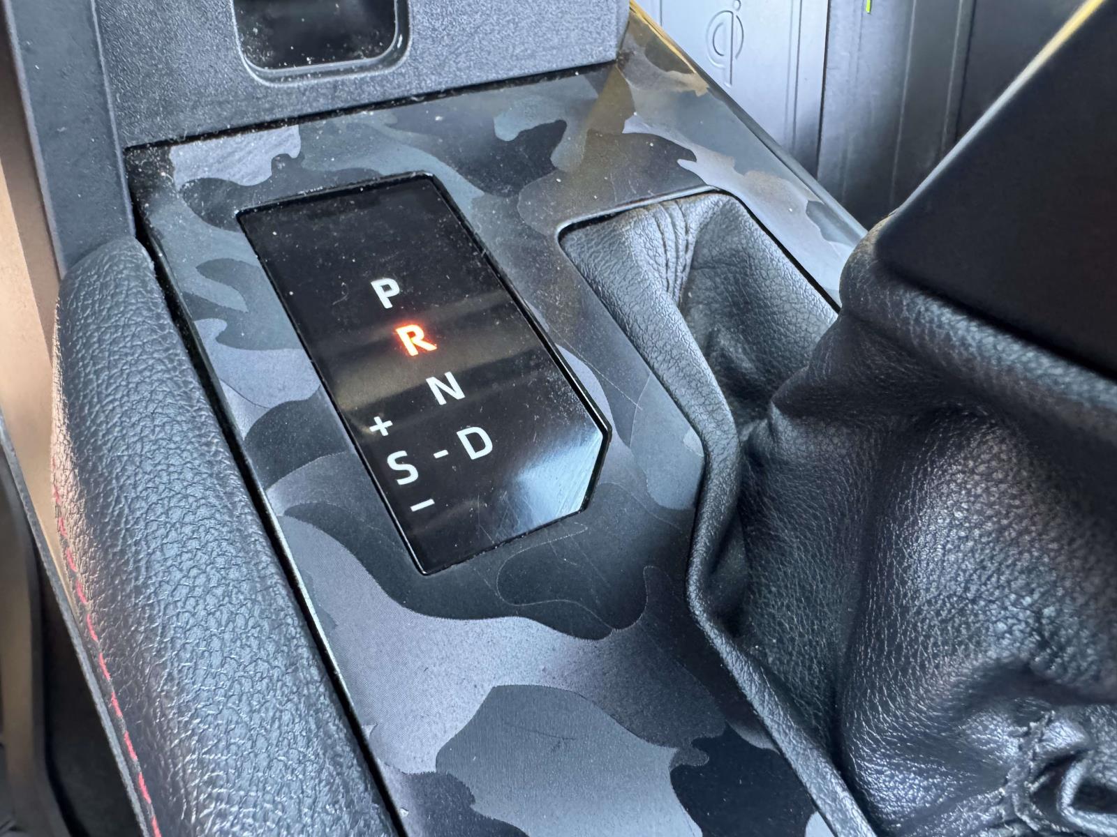 Used 2022 Toyota Tundra 4WD Truck