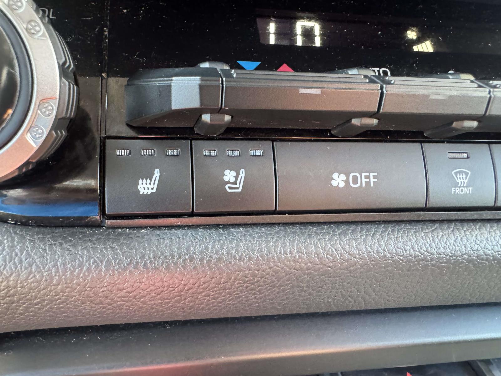 Used 2022 Toyota Tundra 4WD Truck