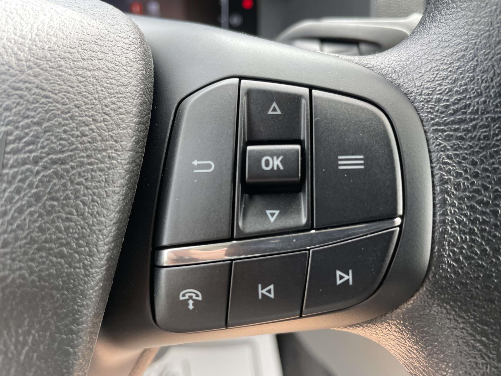 2026 Oxford White Ford Transit-250 Base RWD Van