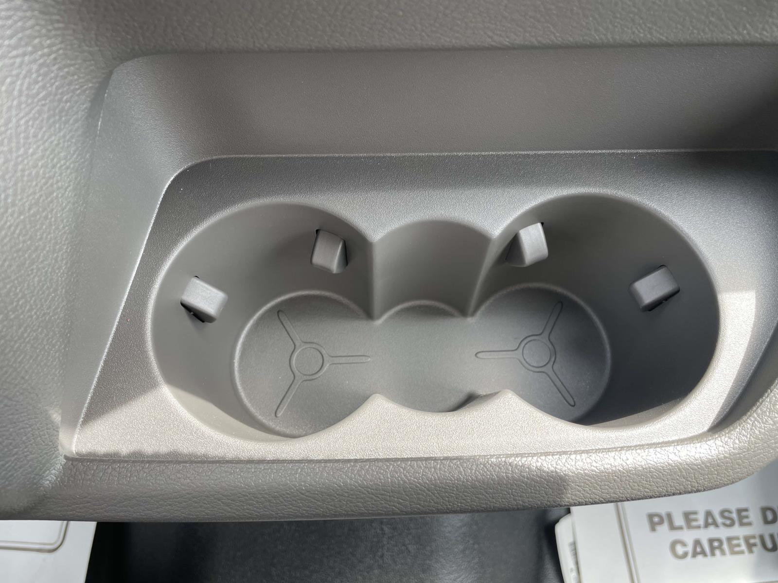 2026 Oxford White Ford Transit-250 Base RWD Van