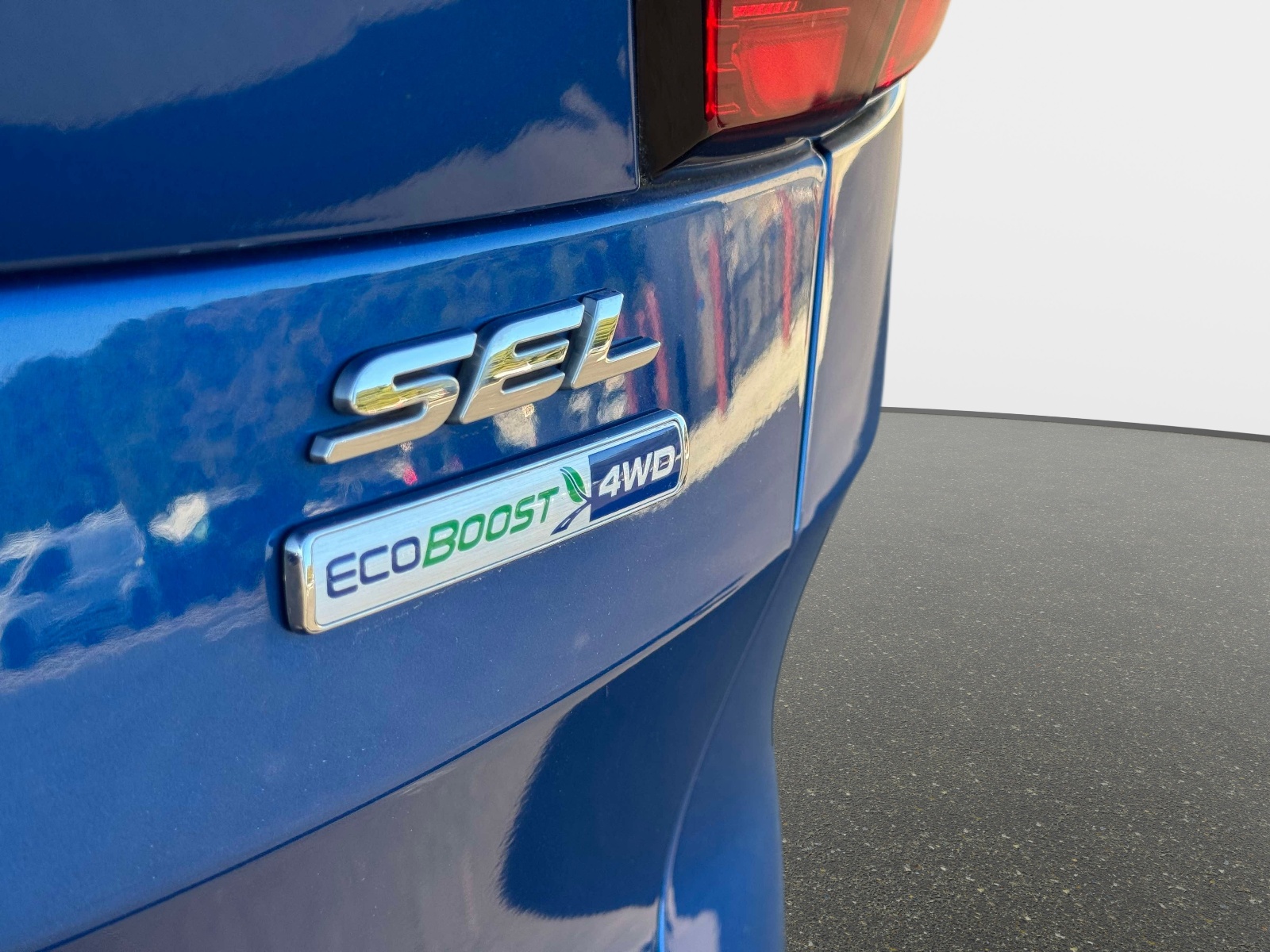 Used 2019 Ford Escape SUV