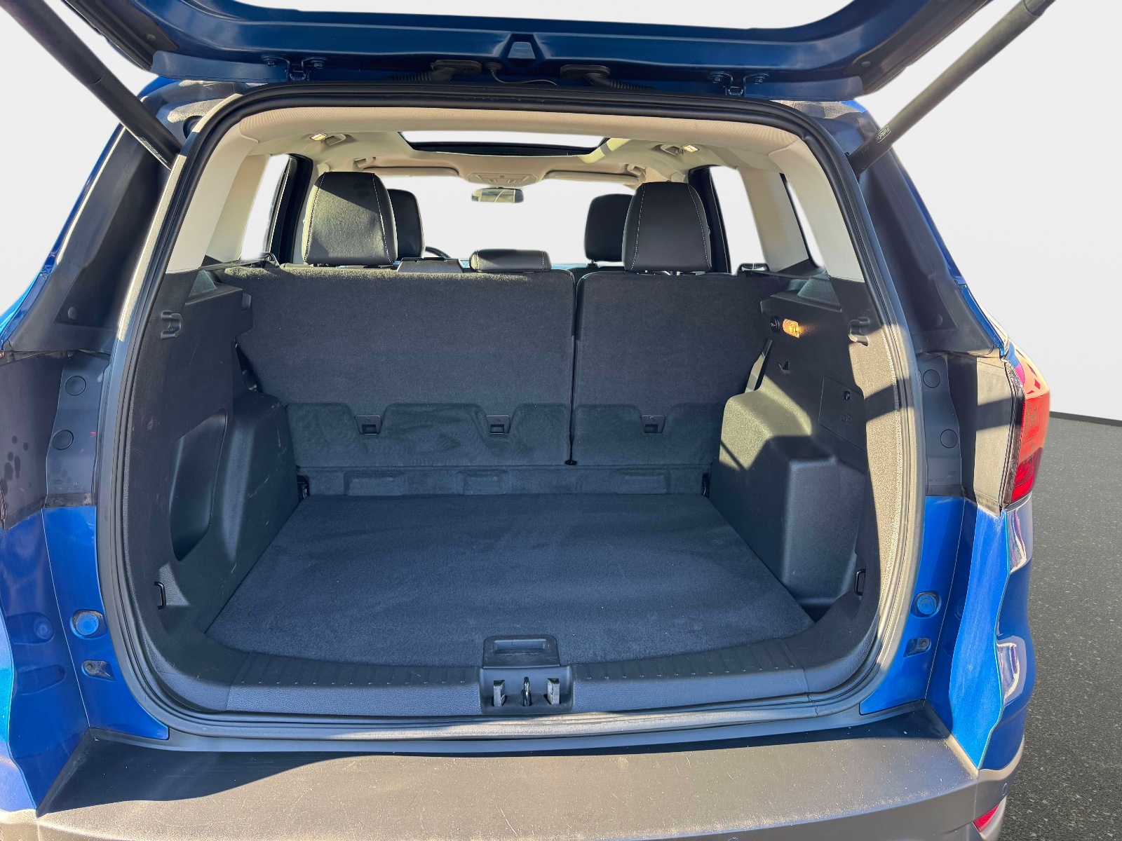 Used 2019 Ford Escape SUV