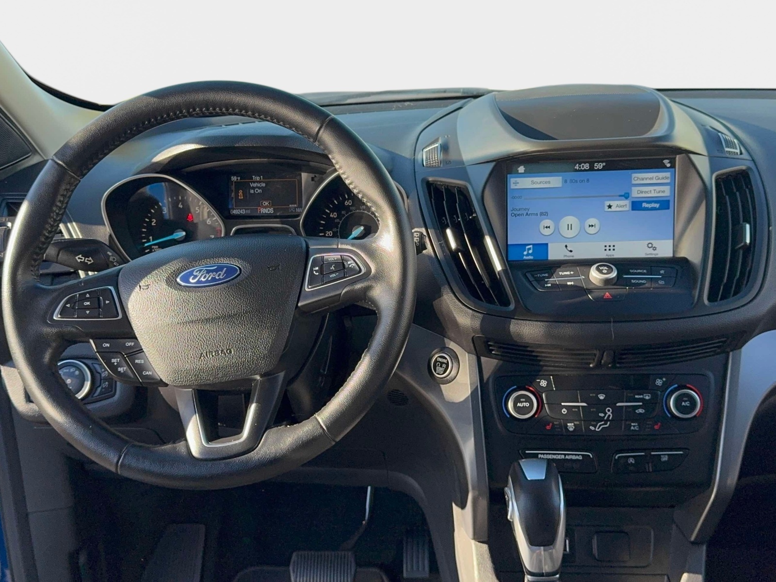 Used 2019 Ford Escape SUV