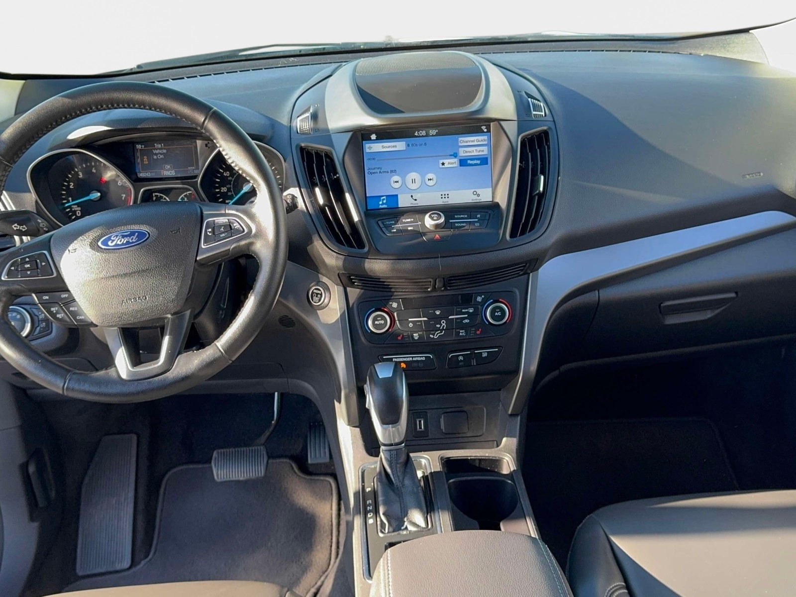 Used 2019 Ford Escape SUV