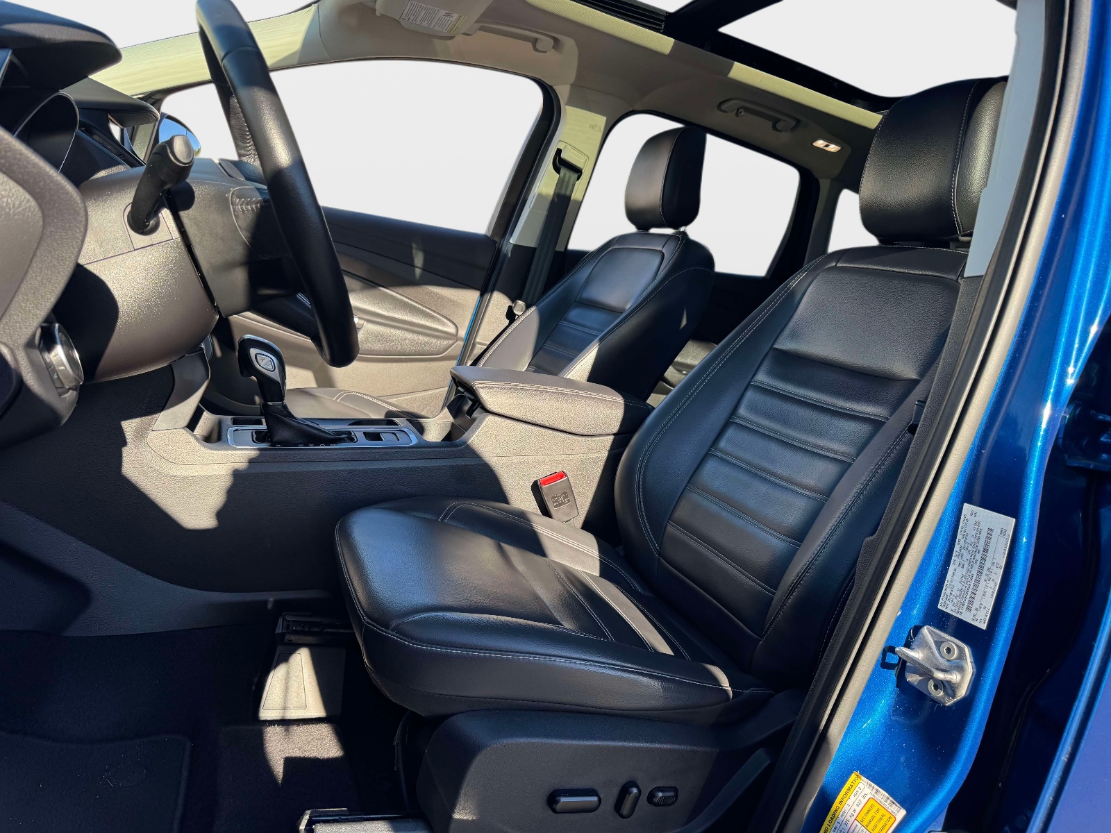 Used 2019 Ford Escape SUV