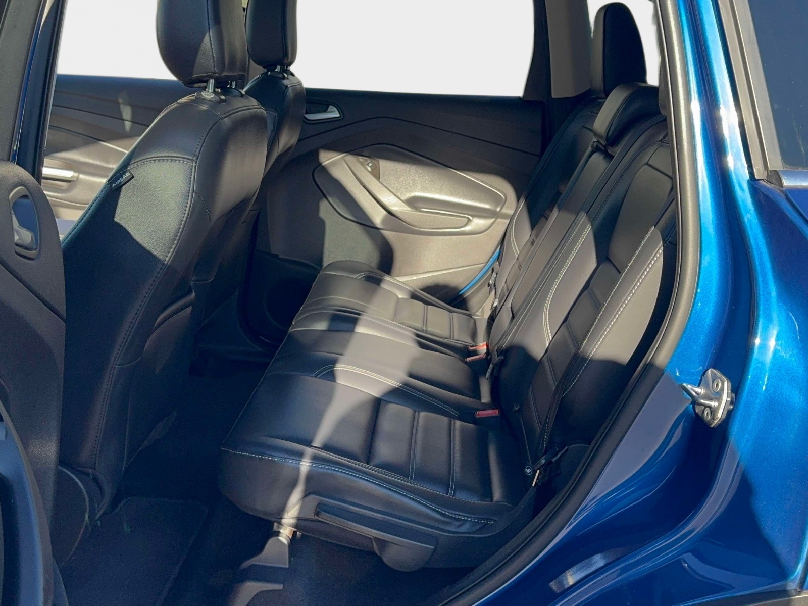 Used 2019 Ford Escape SUV