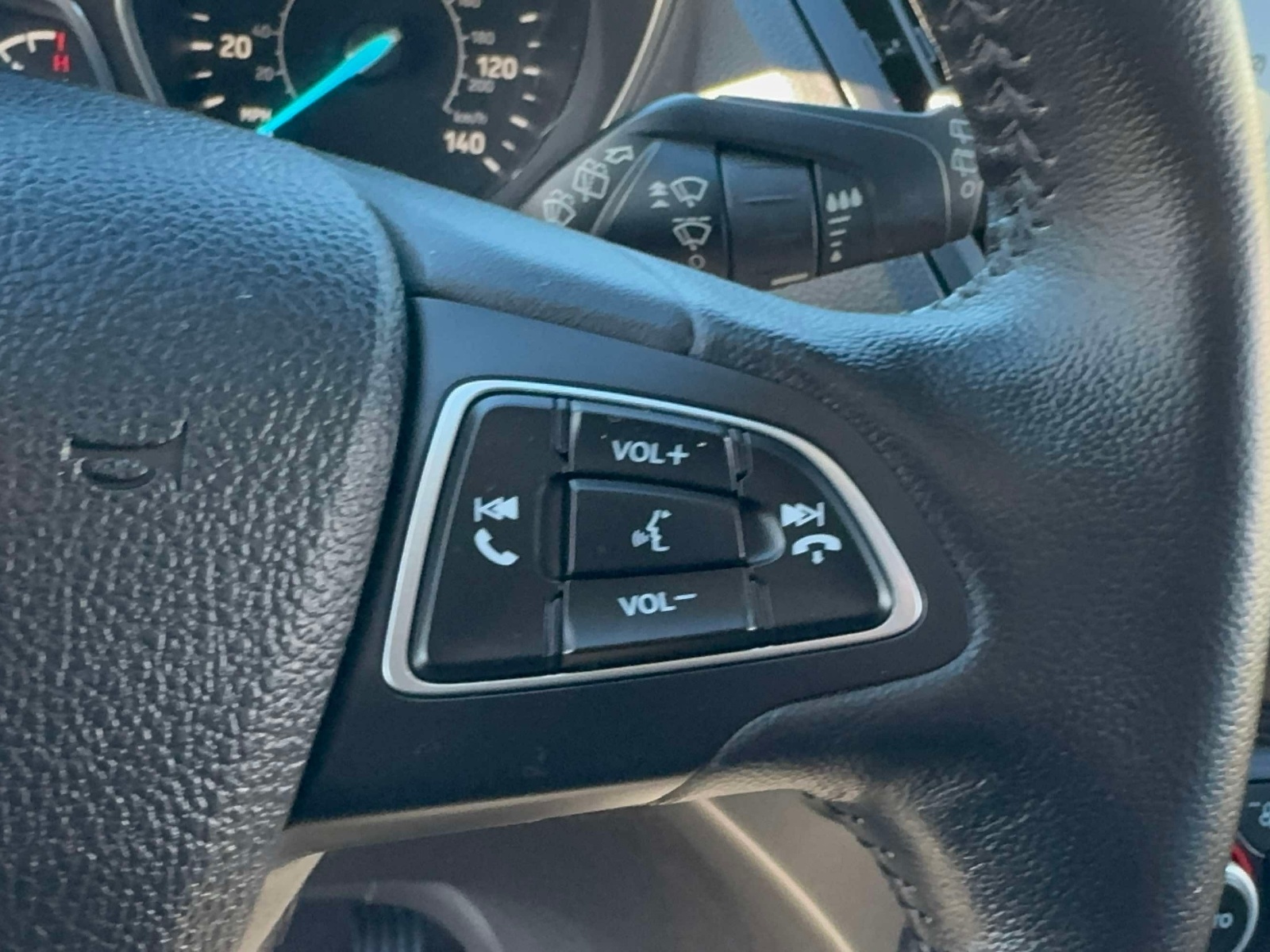 Used 2019 Ford Escape SUV