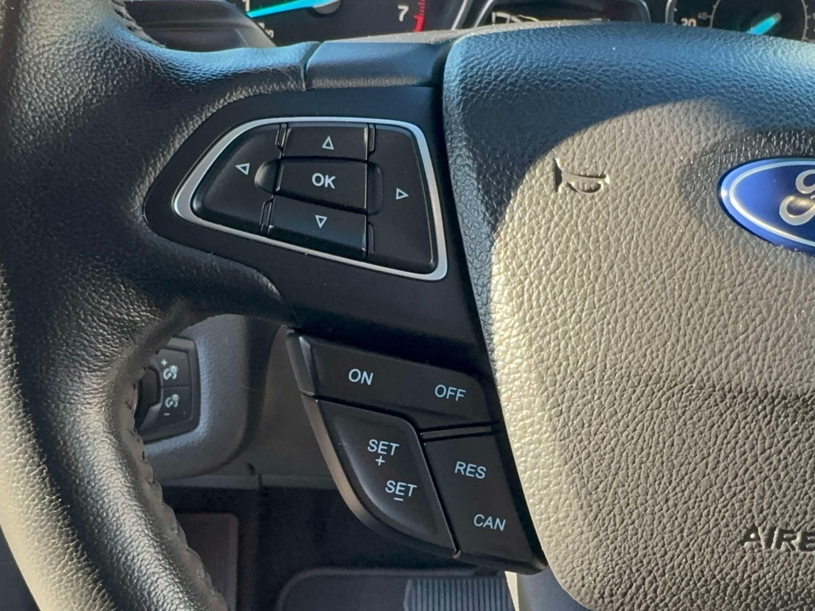 Used 2019 Ford Escape SUV
