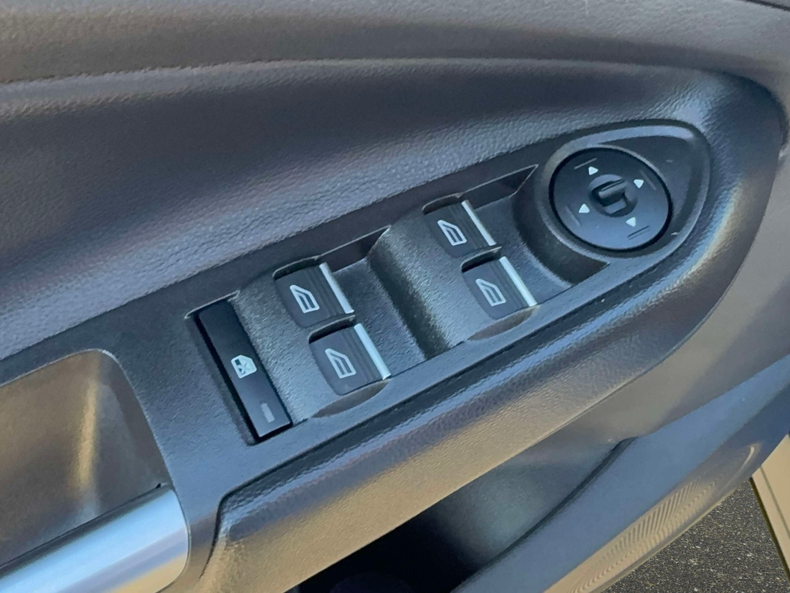 Used 2019 Ford Escape SUV