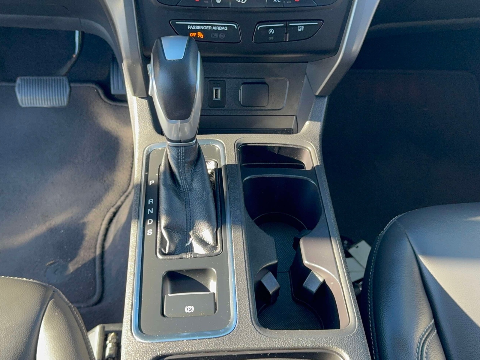 Used 2019 Ford Escape SUV