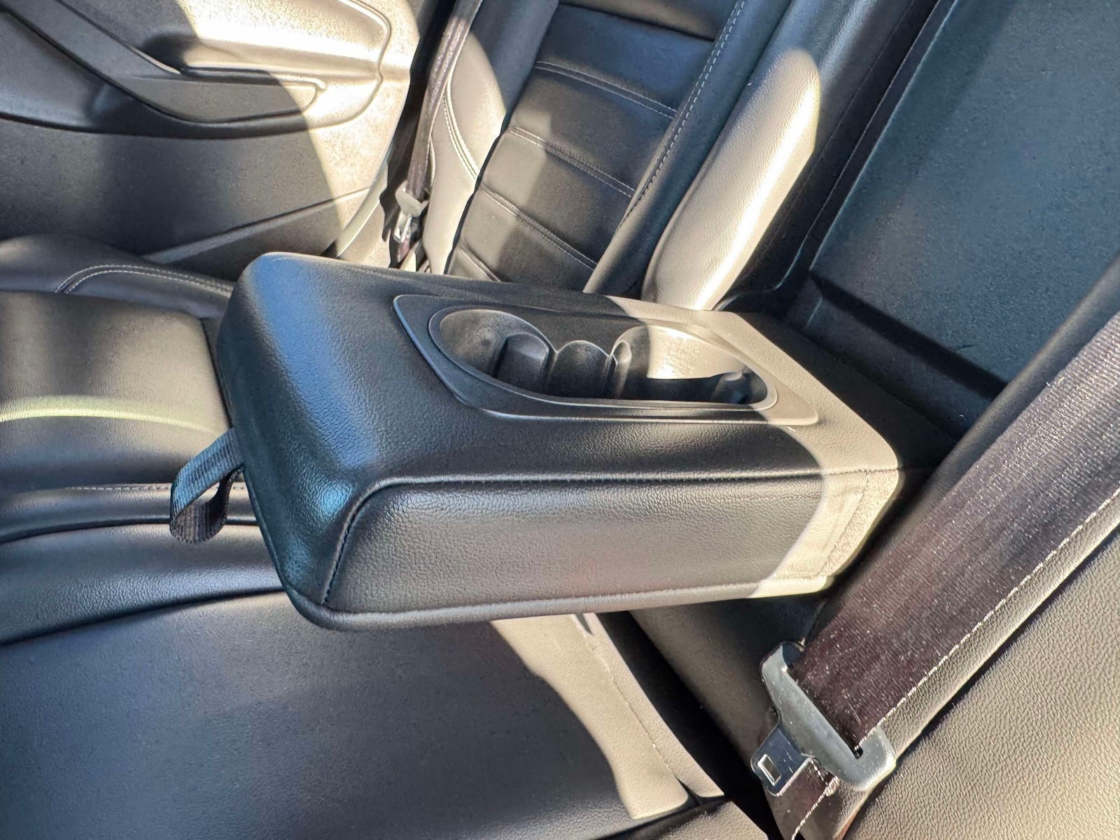Used 2019 Ford Escape SUV