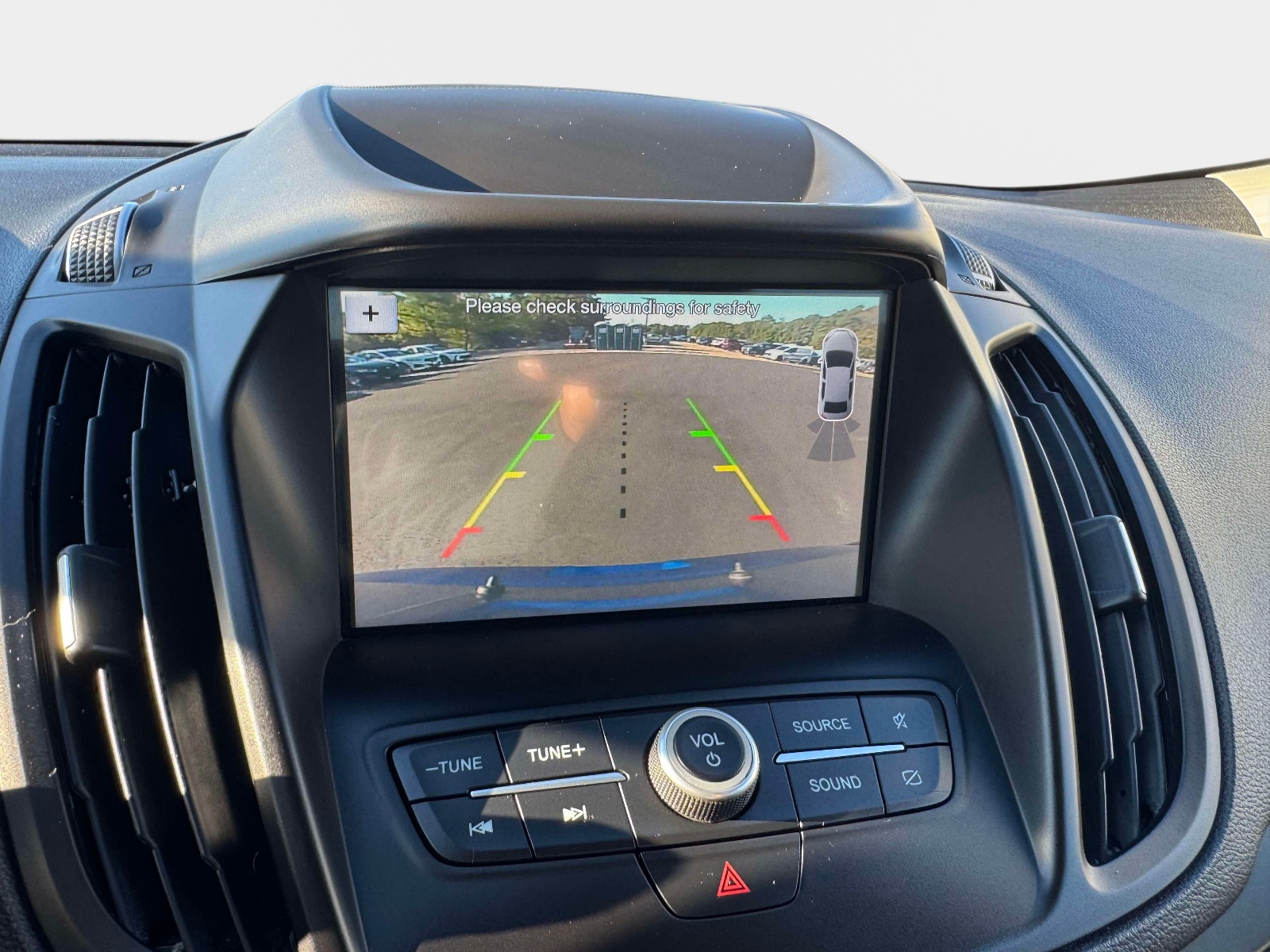 Used 2019 Ford Escape SUV