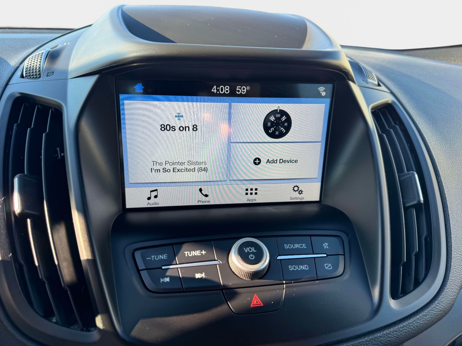Used 2019 Ford Escape SUV