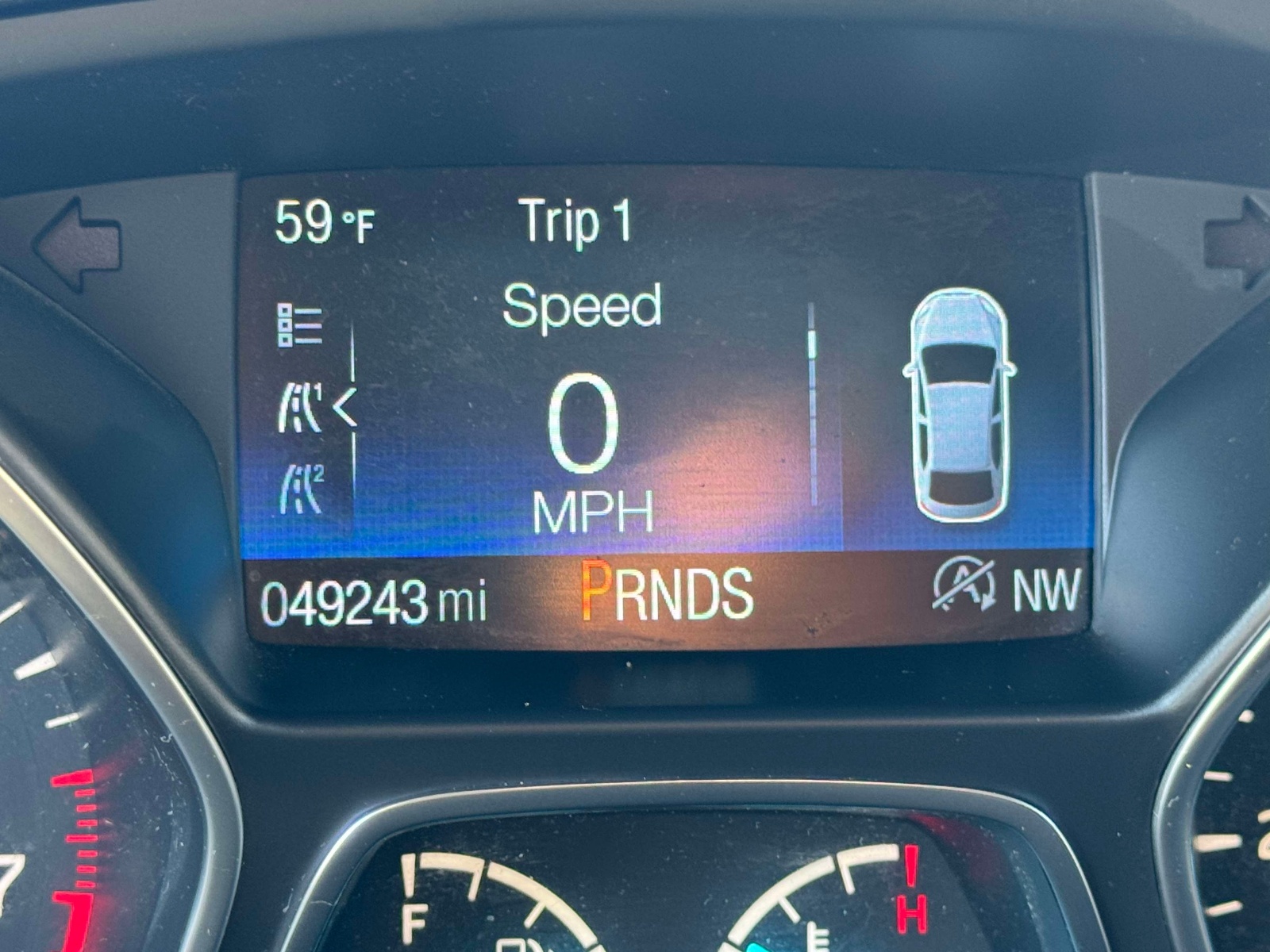 Used 2019 Ford Escape SUV