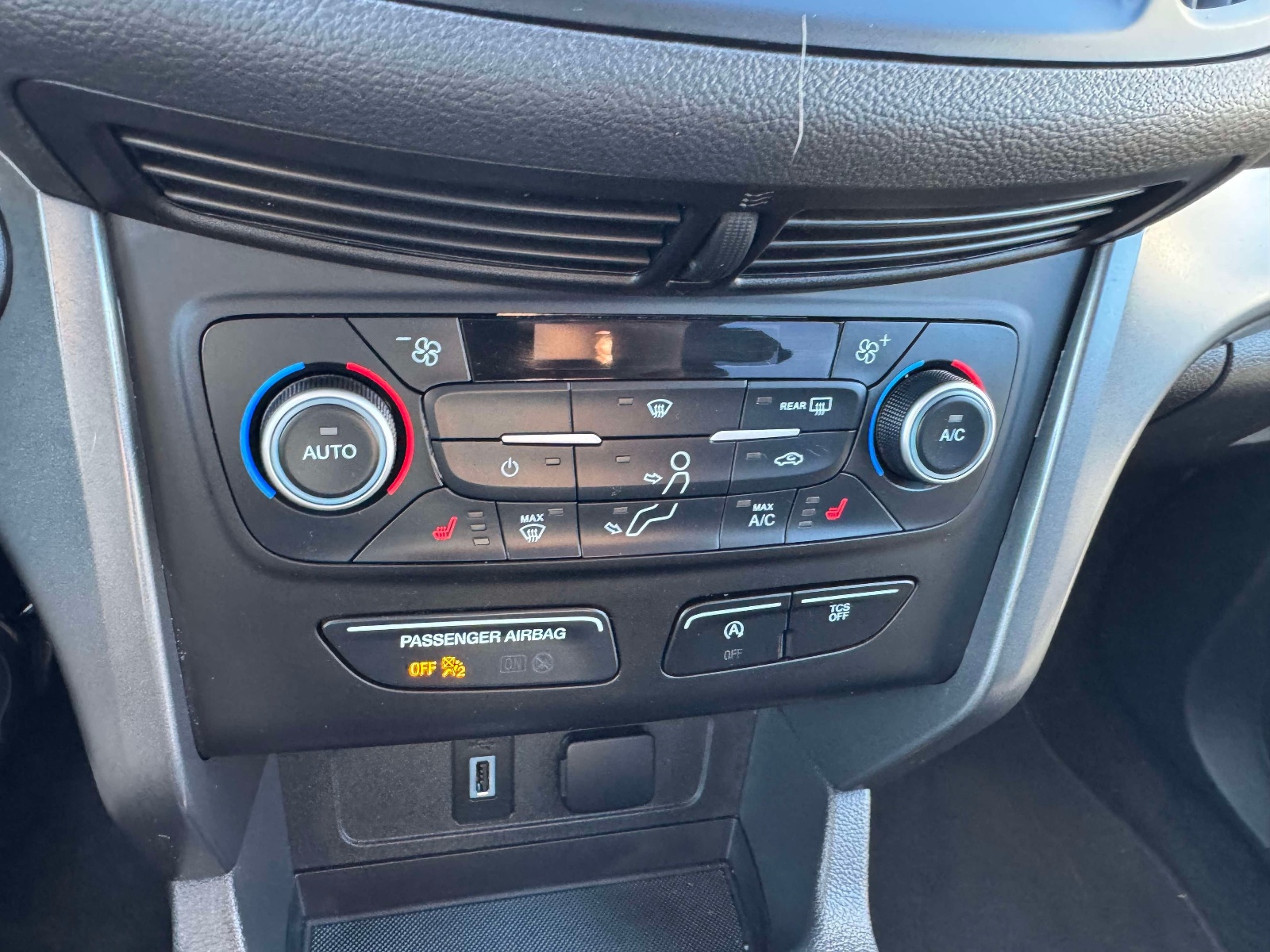 Used 2019 Ford Escape SUV