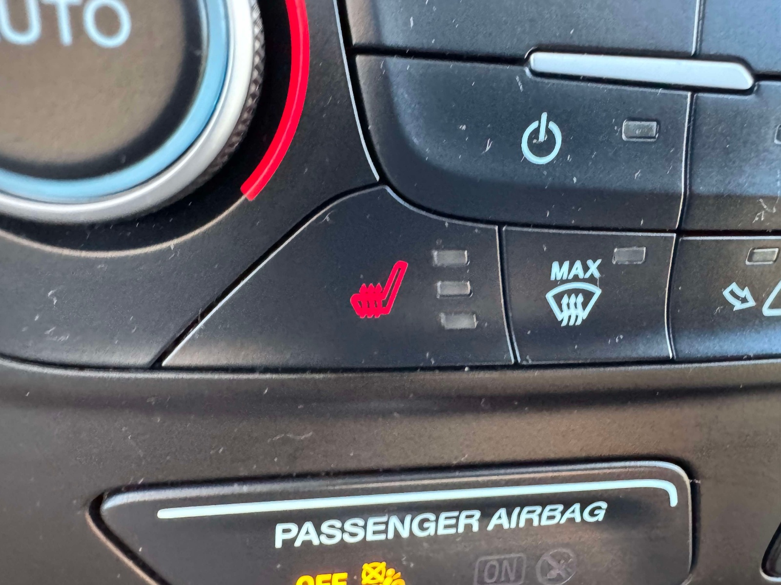 Used 2019 Ford Escape SUV