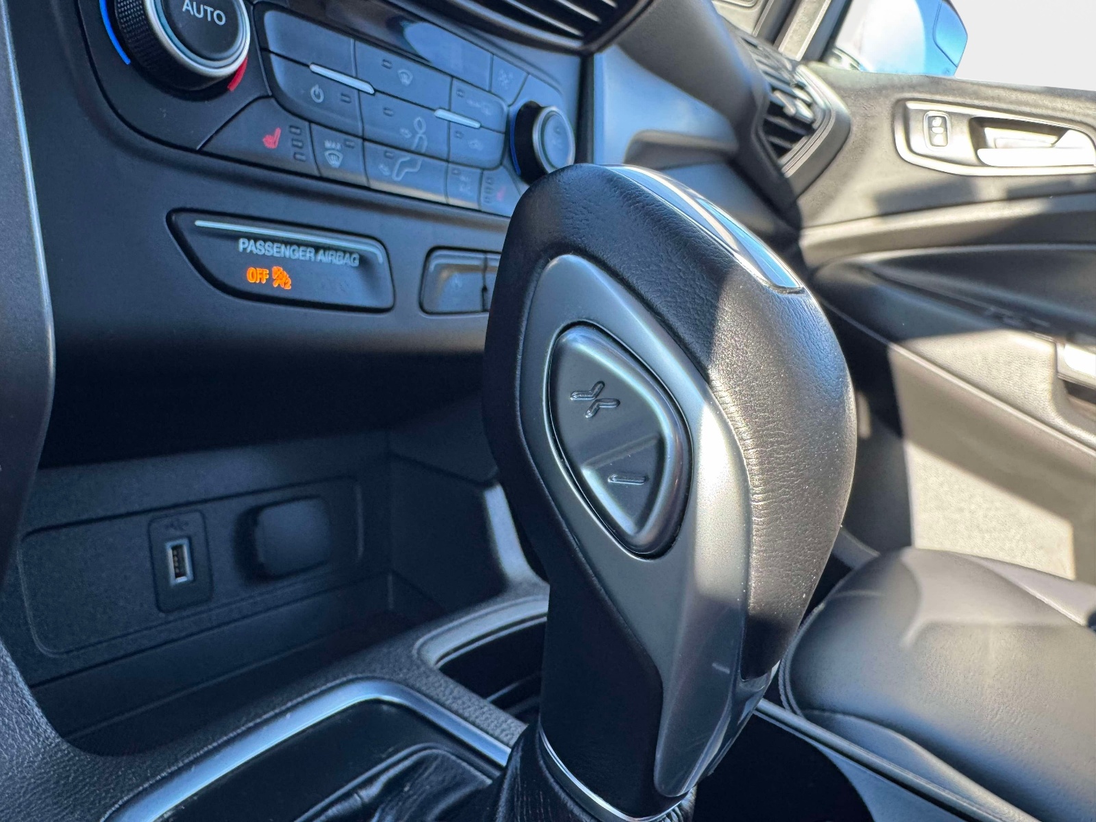 Used 2019 Ford Escape SUV