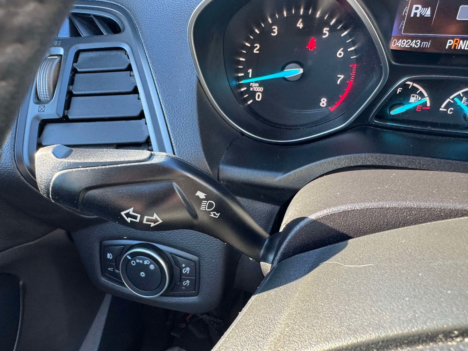 Used 2019 Ford Escape SUV