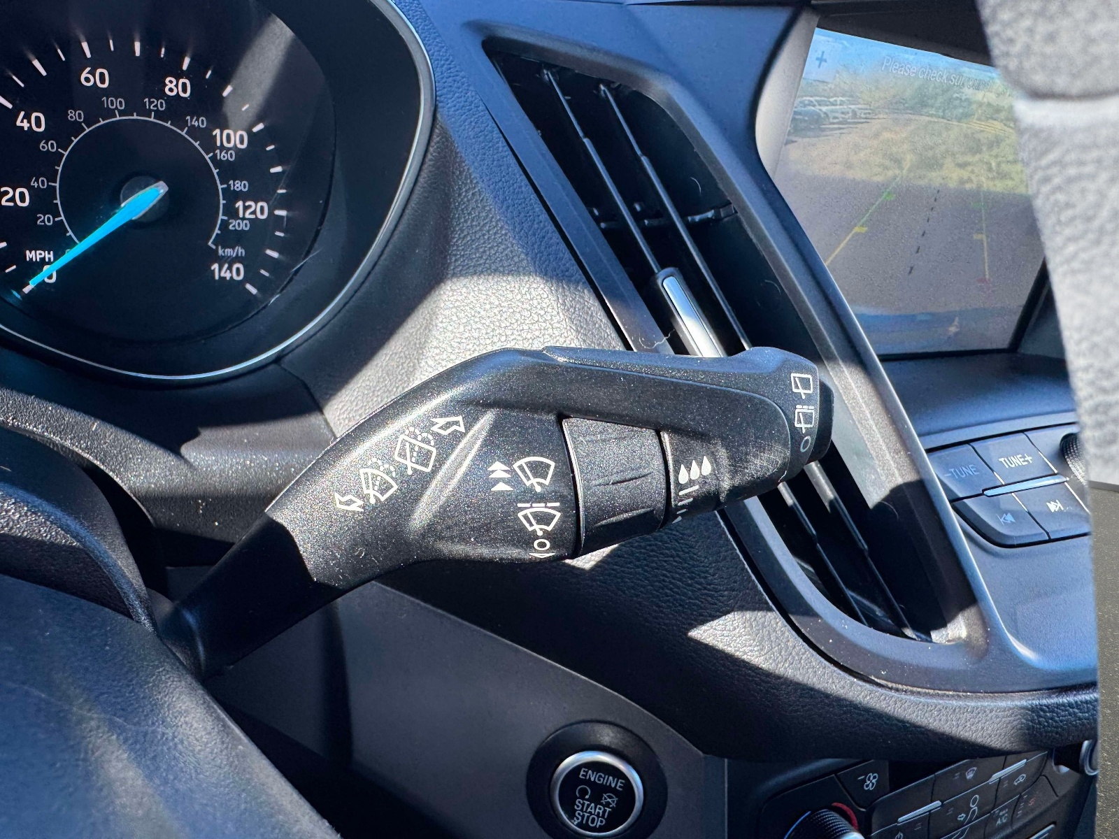 Used 2019 Ford Escape SUV